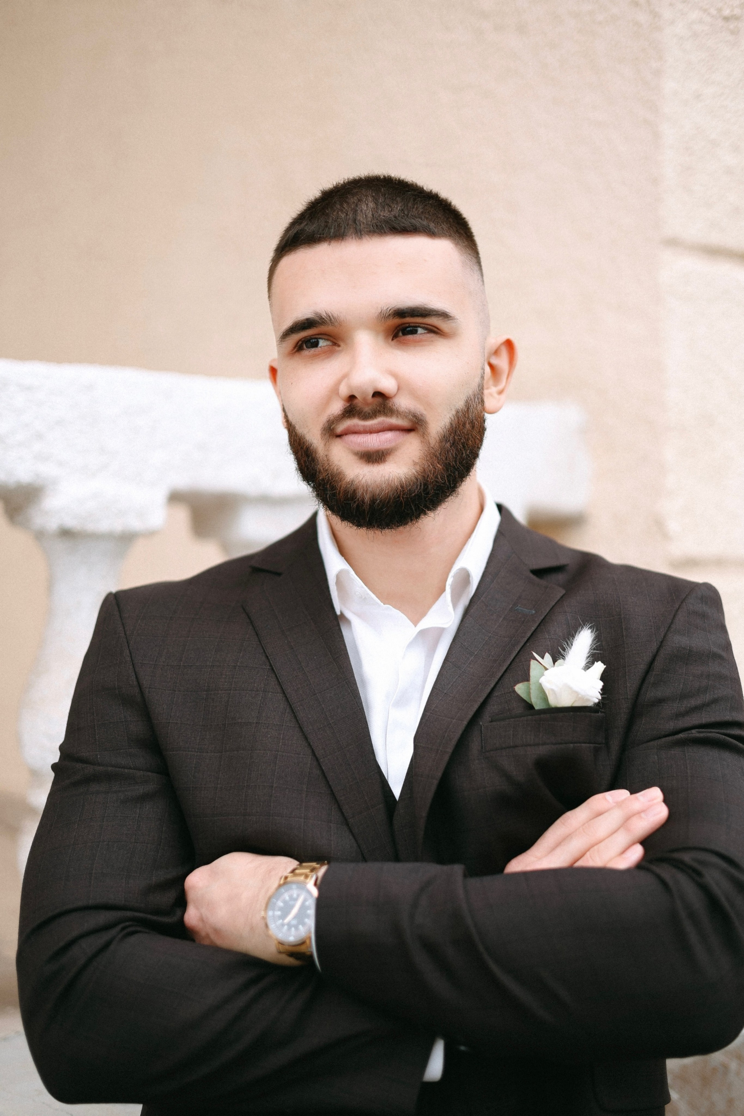 Свадьба Ивана & Светланы. Фотограф Елизавета Наумова