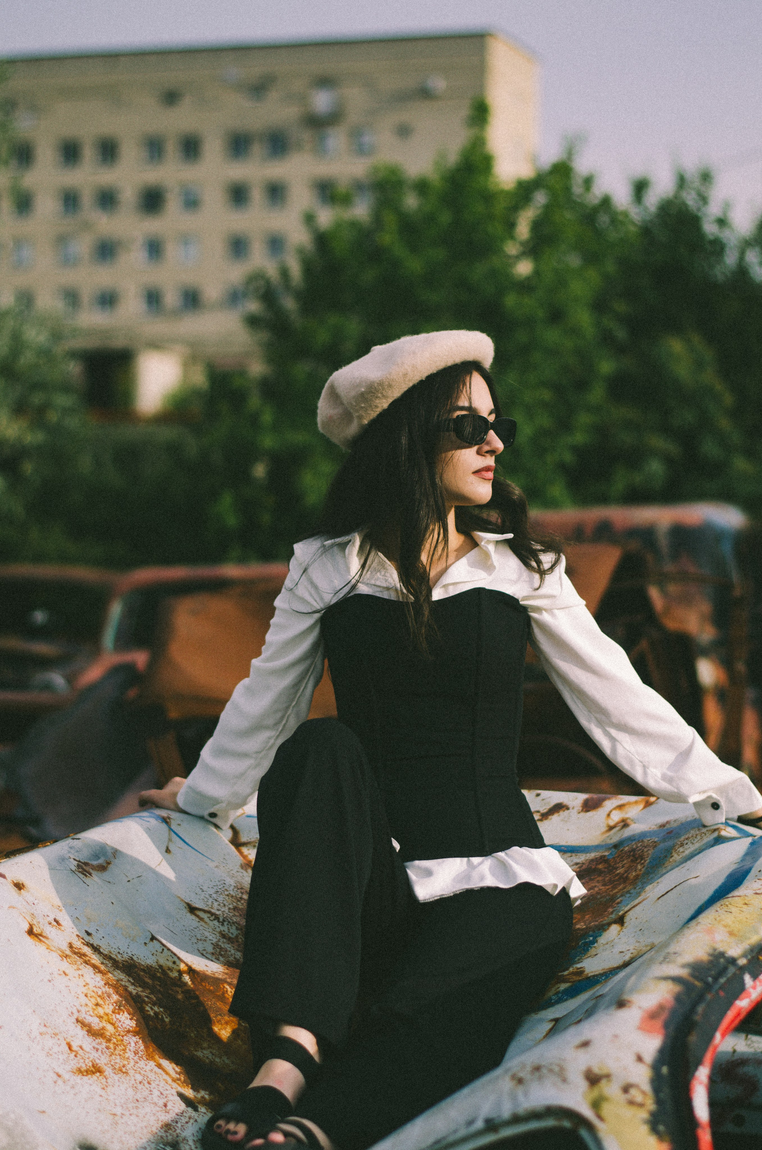 Алена. Портретный и репортажный фотограф в городе Ставрополь