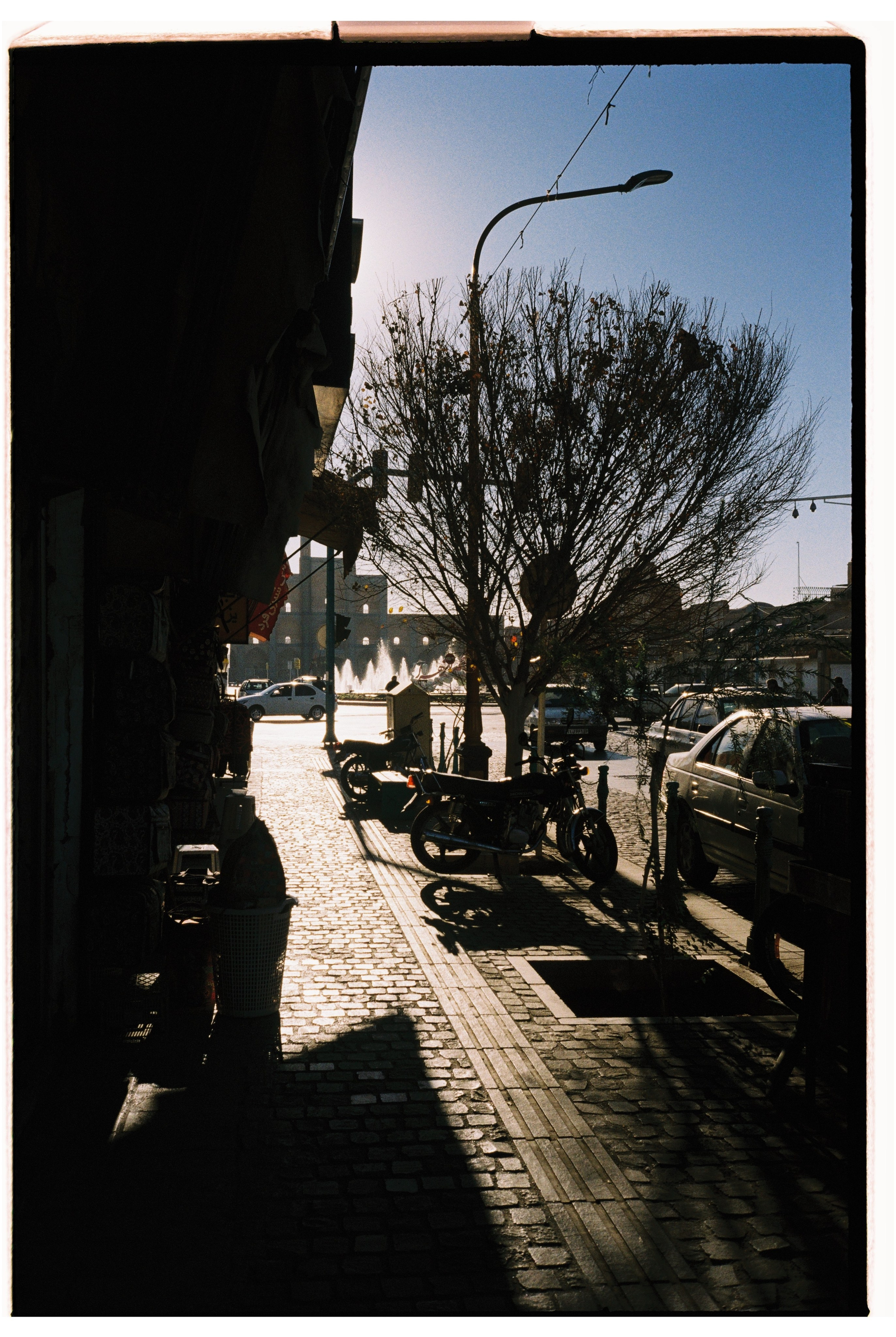 Iran. @tomrus: Рустам Шагиморданов — фотограф