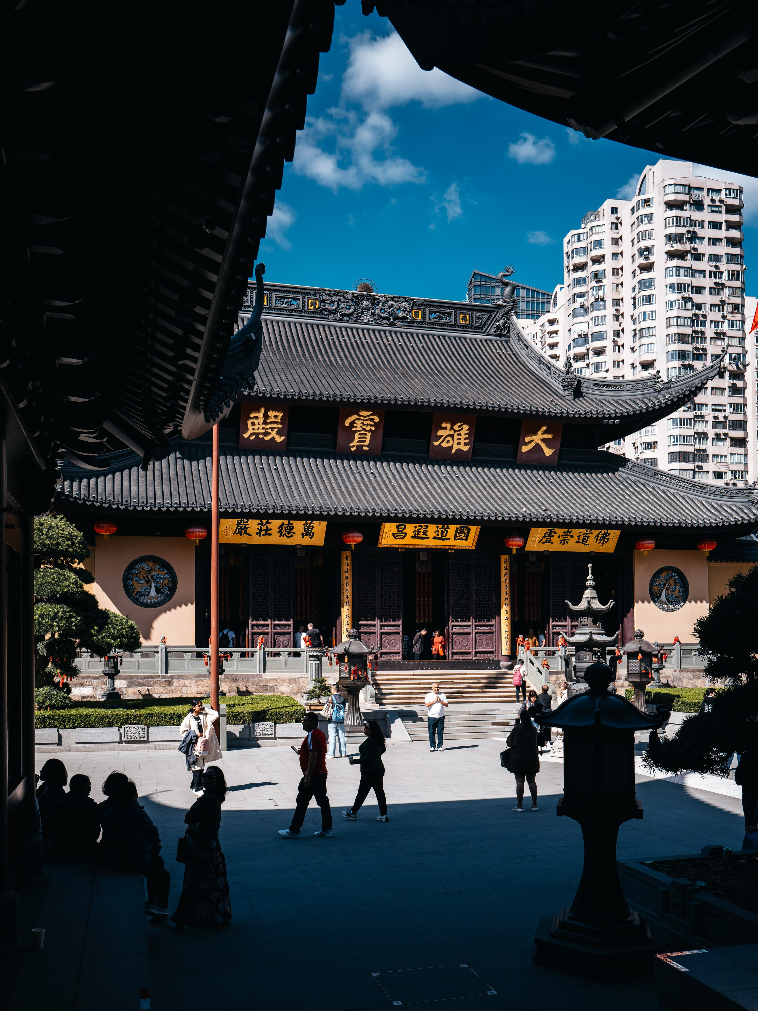 China/Китай. @tomrus: Рустам Шагиморданов — фотограф