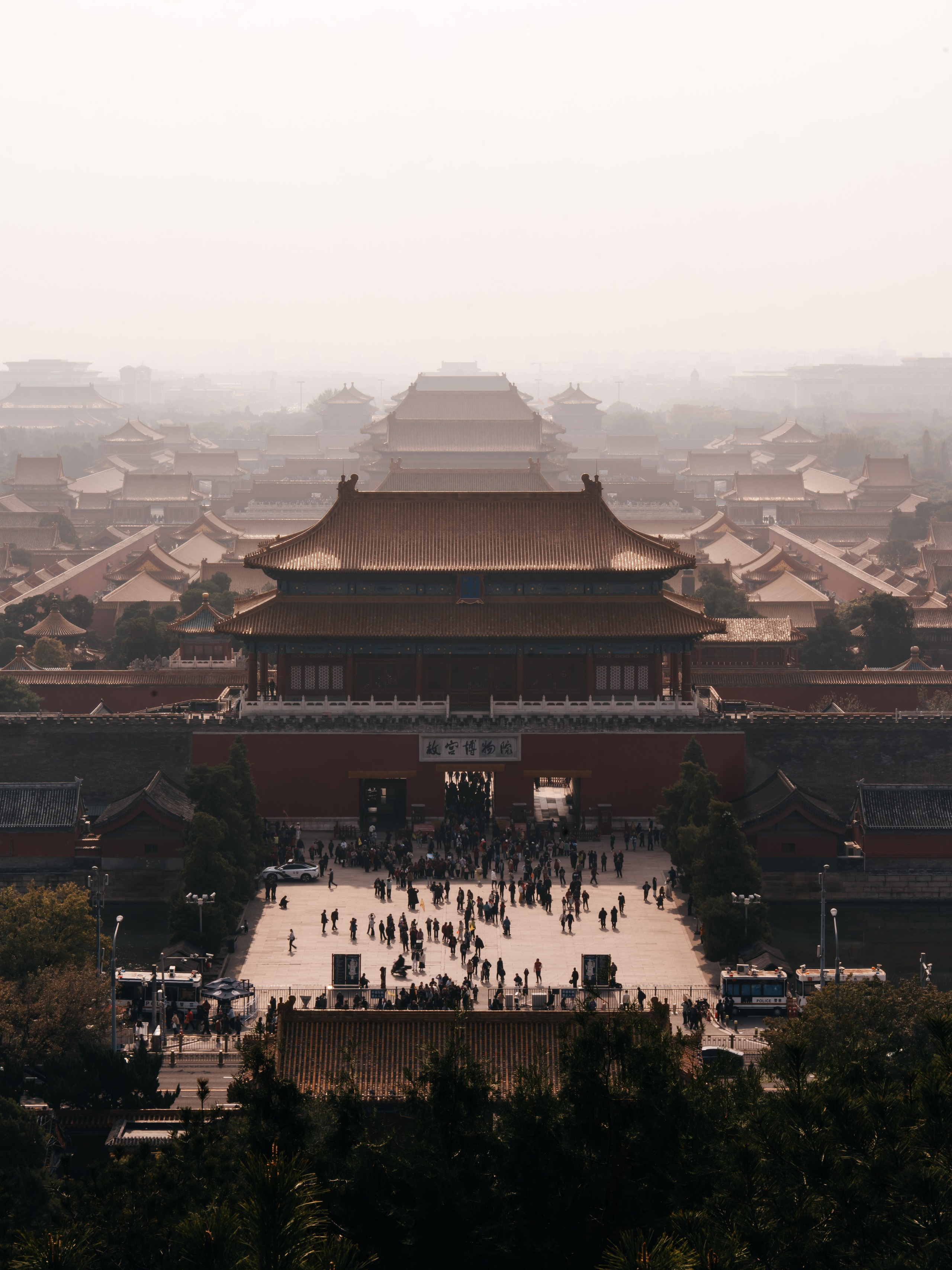 China/Китай. @tomrus: Рустам Шагиморданов — фотограф