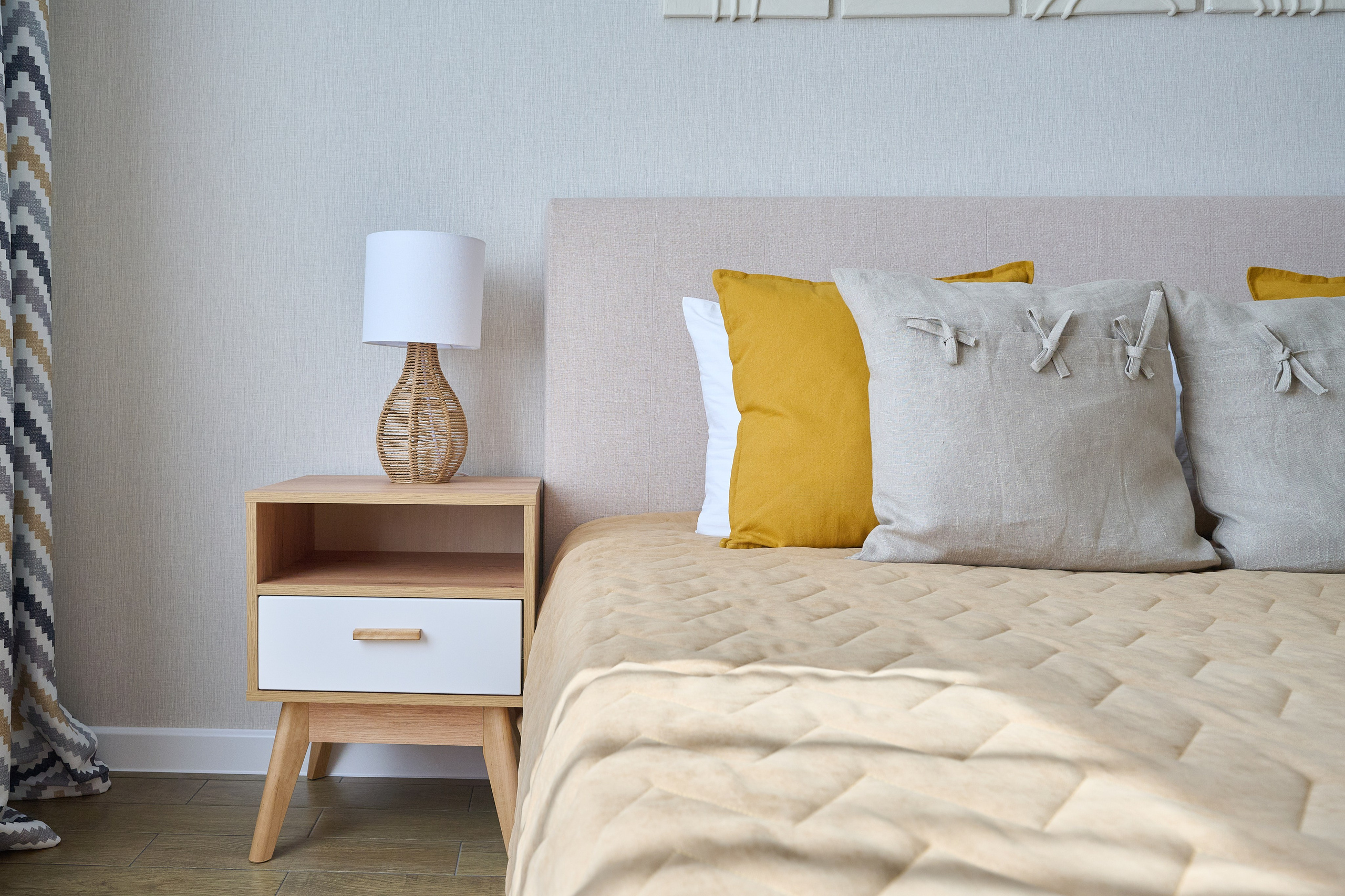 Квартира 183. Интерьерный фотограф в Краснодаре