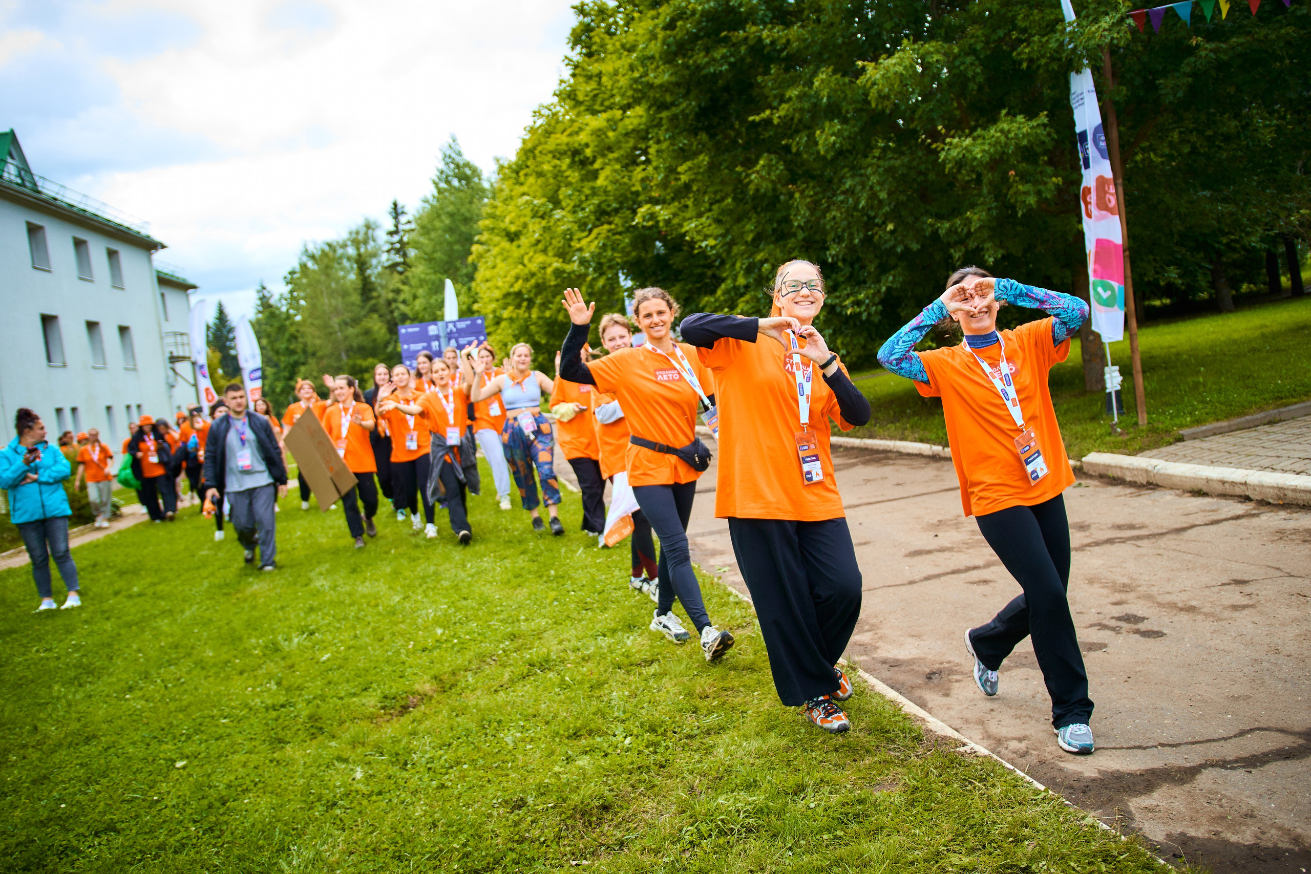 Столица.Лето 2025. Шилов Арсений — репортажный фотограф в Москве
