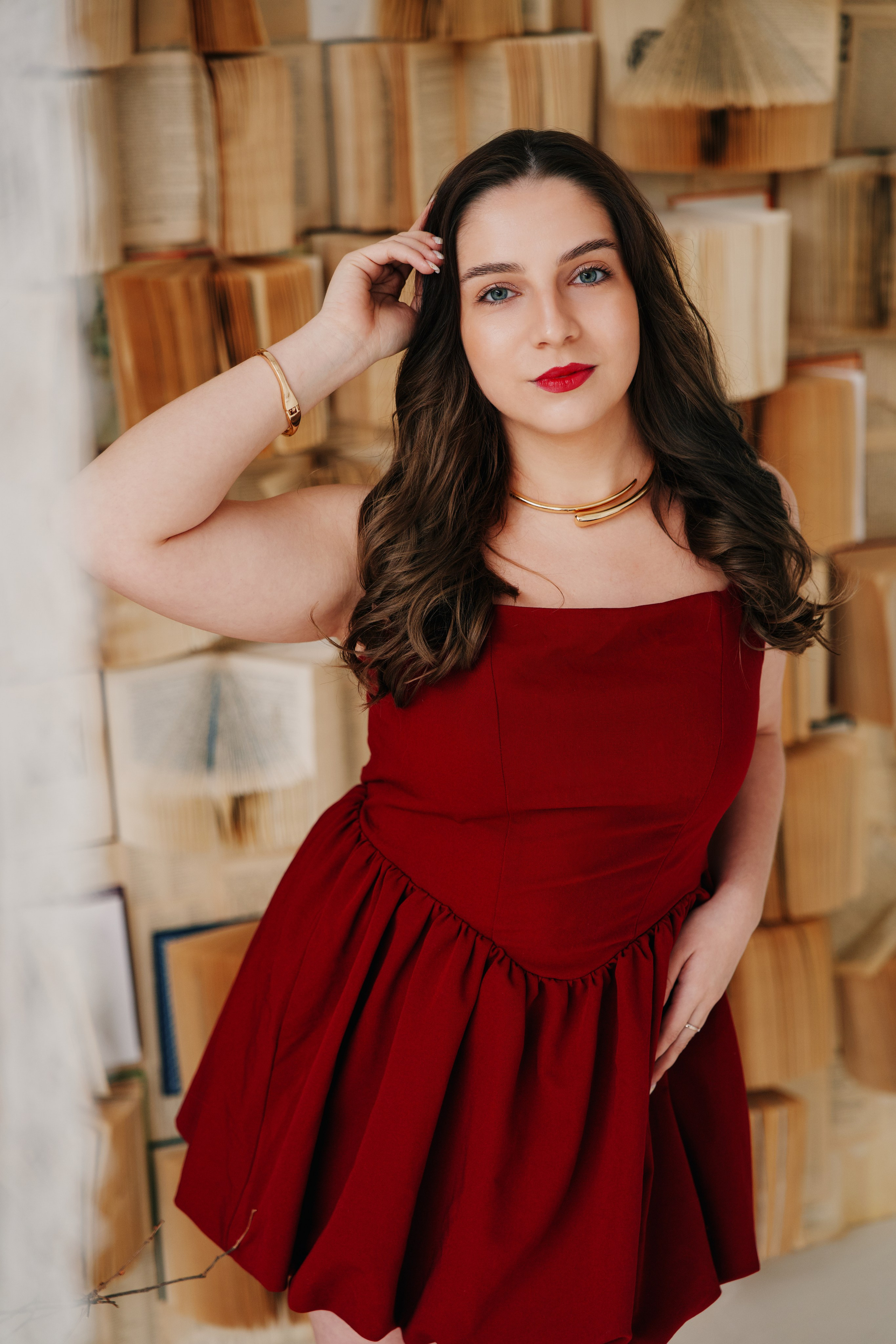 День рождения Кати Бобровой 2026. Шилов Арсений — репортажный фотограф в Москве