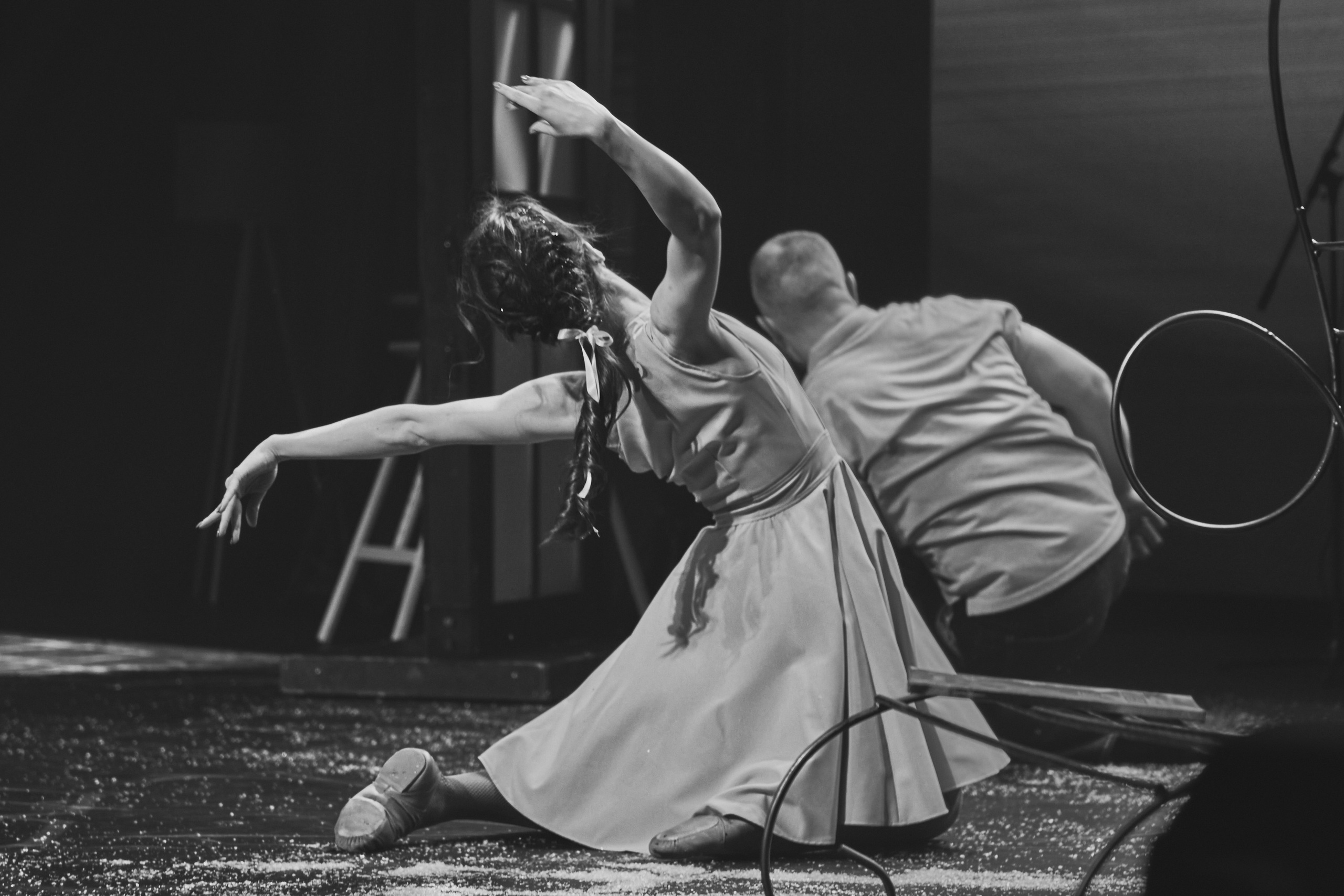 «Утро Рождества» (первый показ)