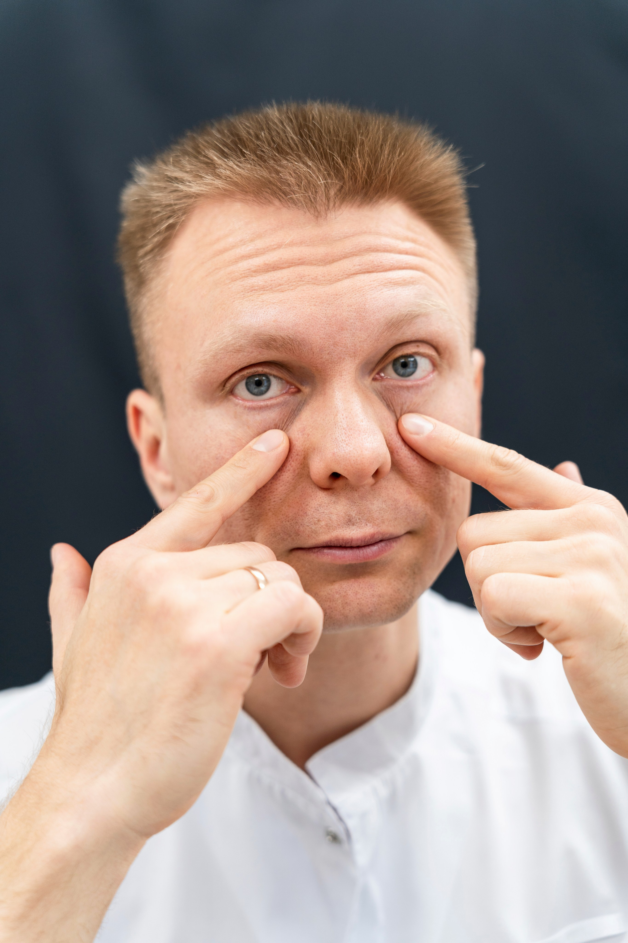 Контент съемка, Пластический хирург. Норина Анна, фотограф в Самаре, НЕЙРОфото по всему миру. Создаю кадры которые цепляют за душу