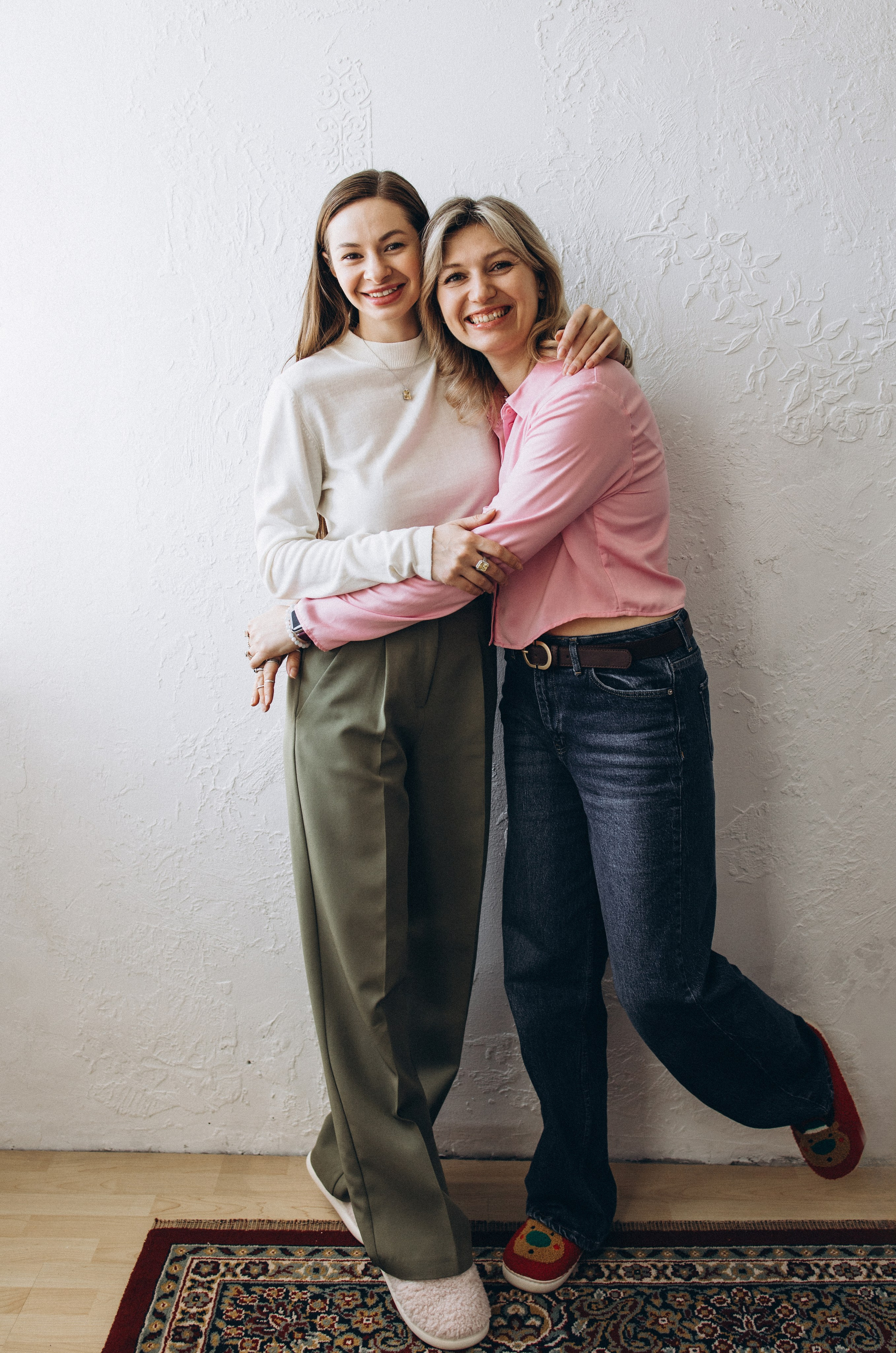 Лекция про любовь. Свадебный и портретный фотограф в Калининграде Наталия Еник