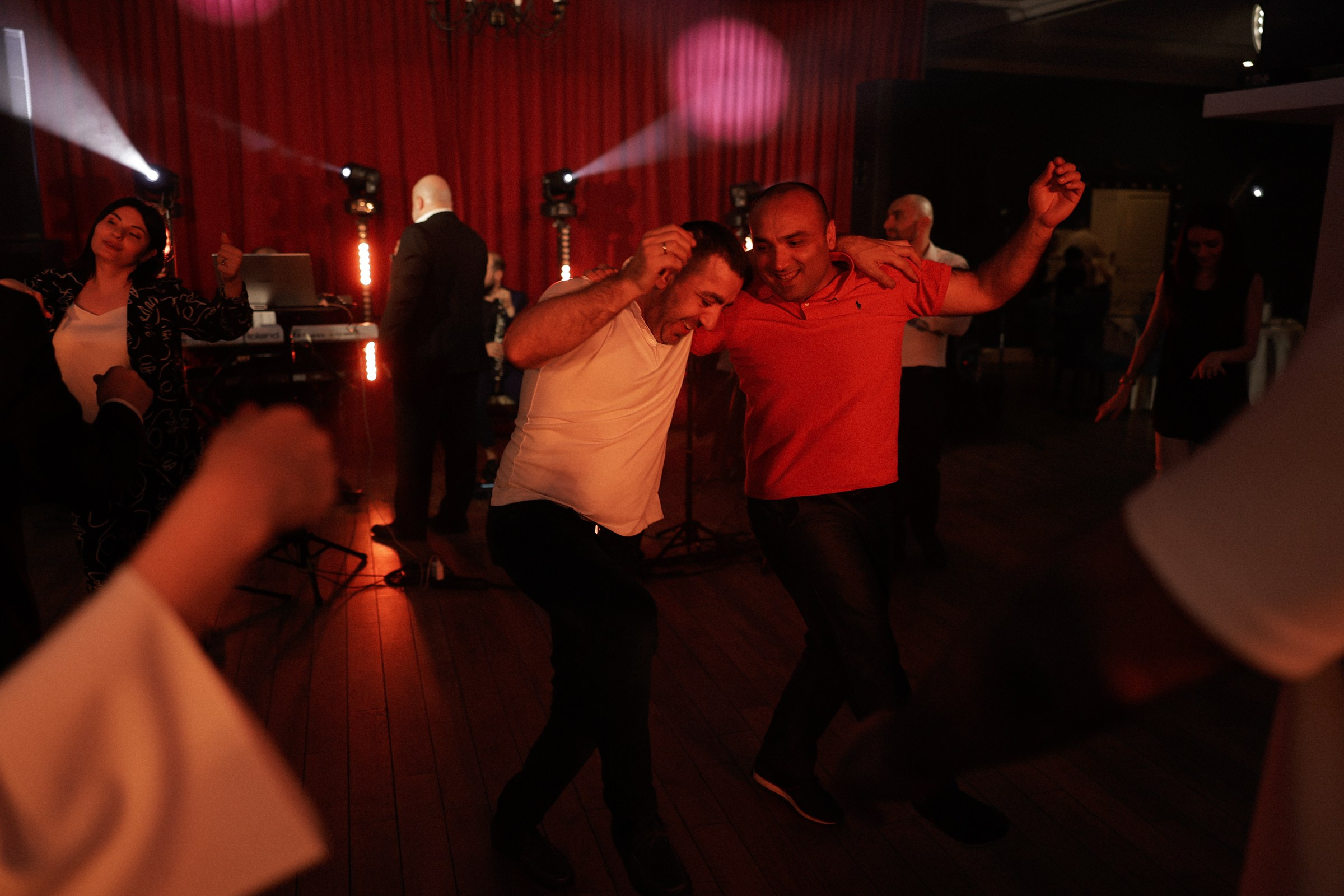 /РЕПОРТАЖ/ День Рождение. 2024. Свадебный фотограф Великий Новгород Станислав Кособудский