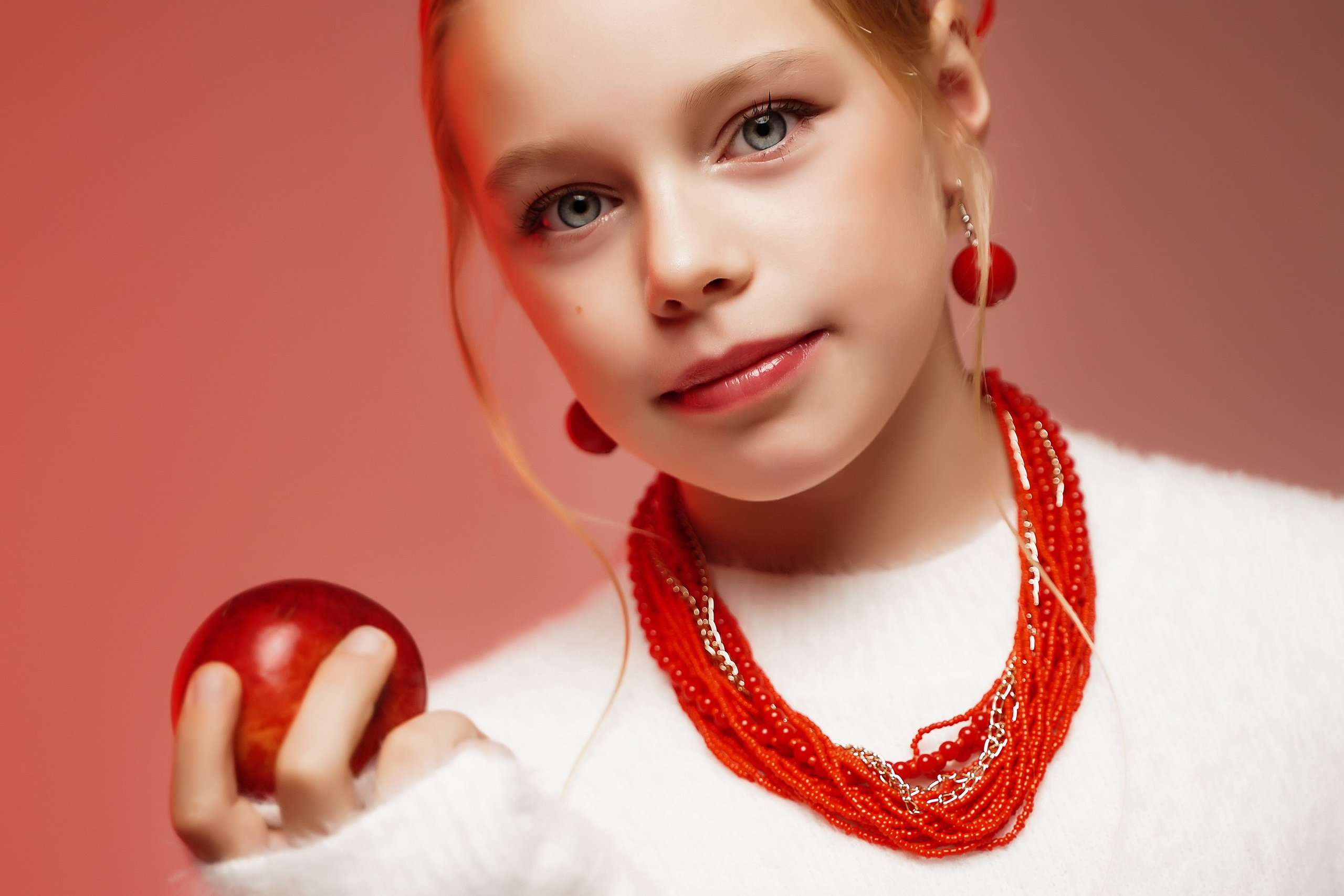 Сушенкова Анна. Promodels