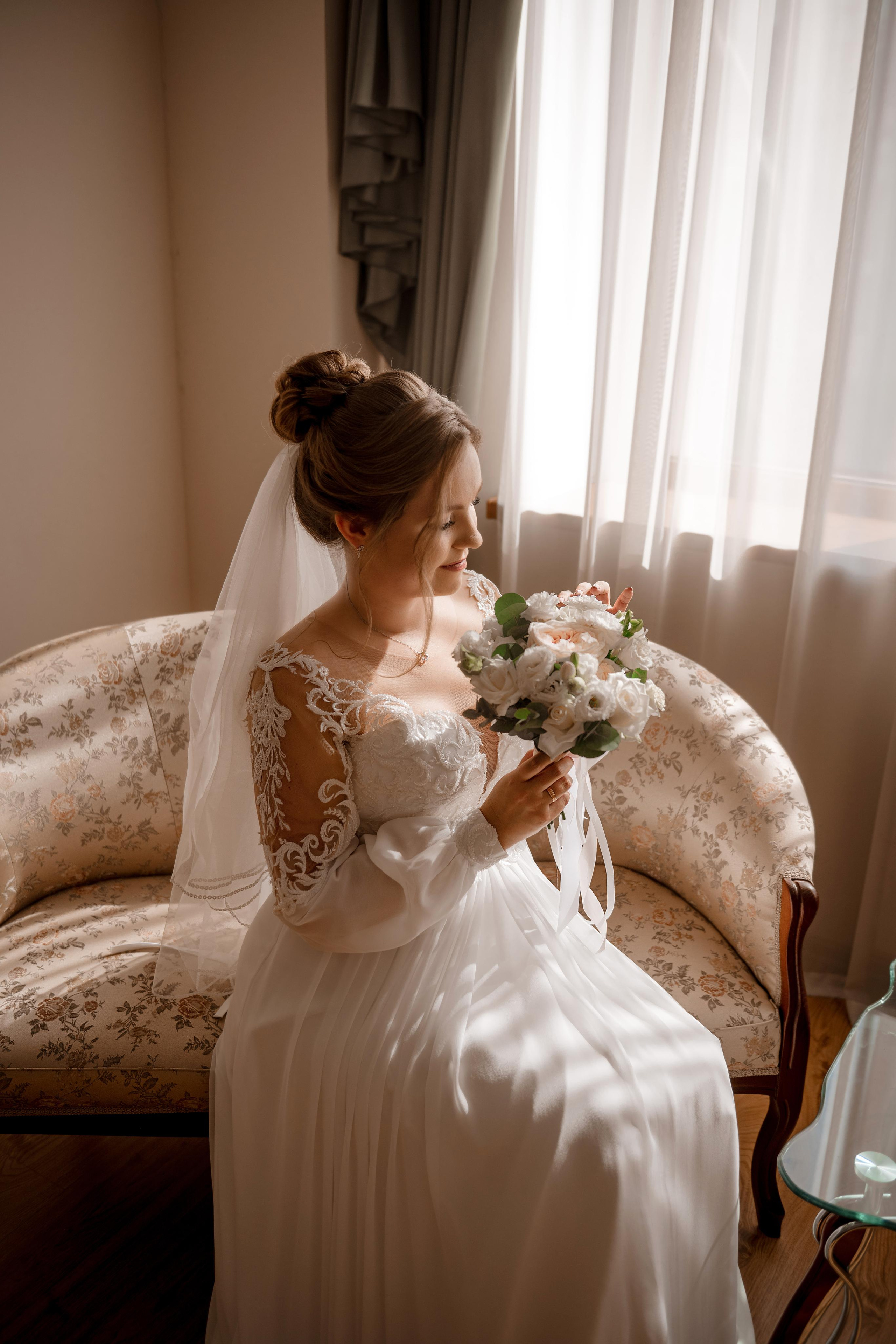 Свадебное портфолио иLove Story. Свадебный, семейный и детский фотограф в Москве и области