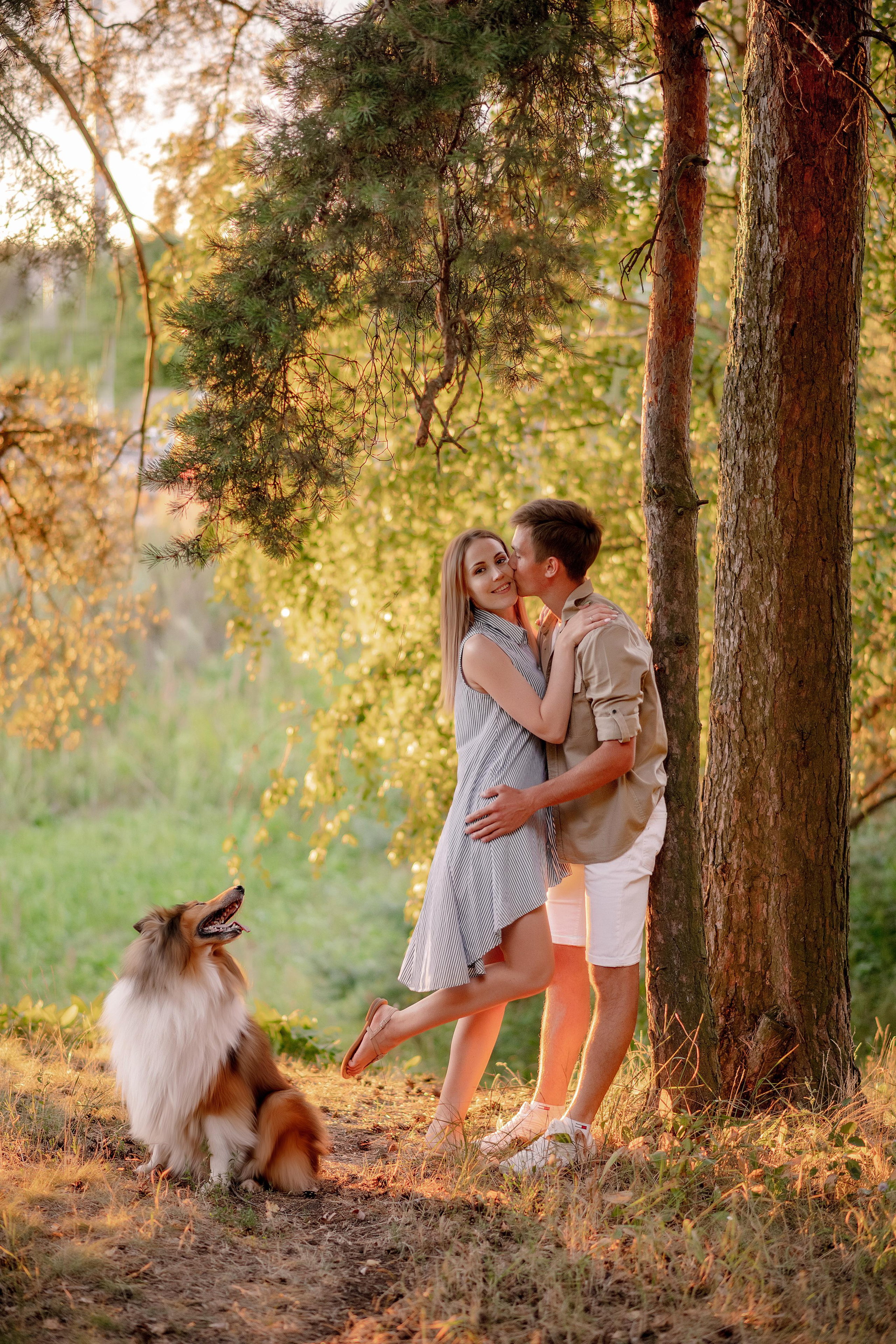 Истории. Свадебный, семейный и детский фотограф в Москве и области