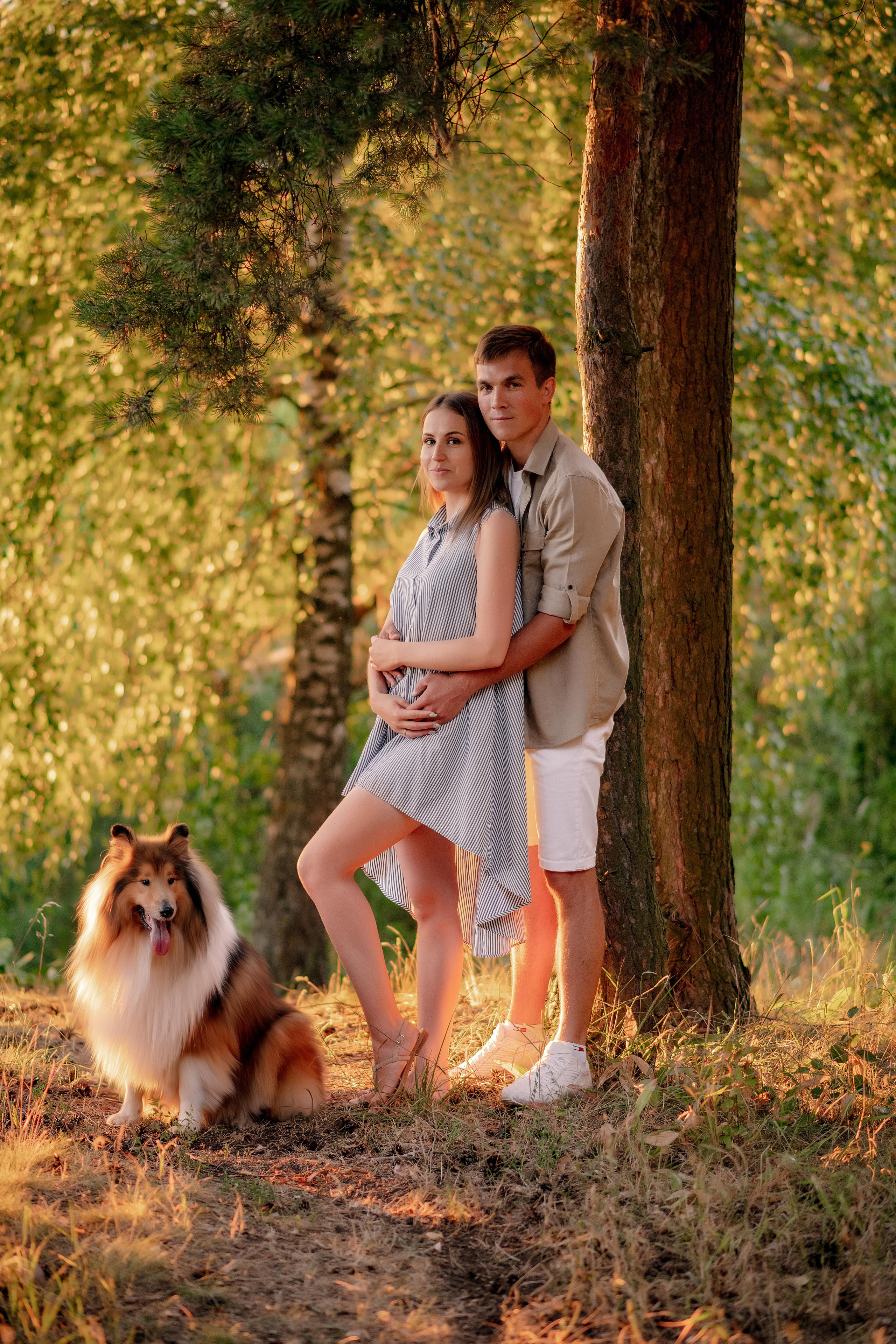 Лесси. Свадебный, семейный и детский фотограф в Москве и области