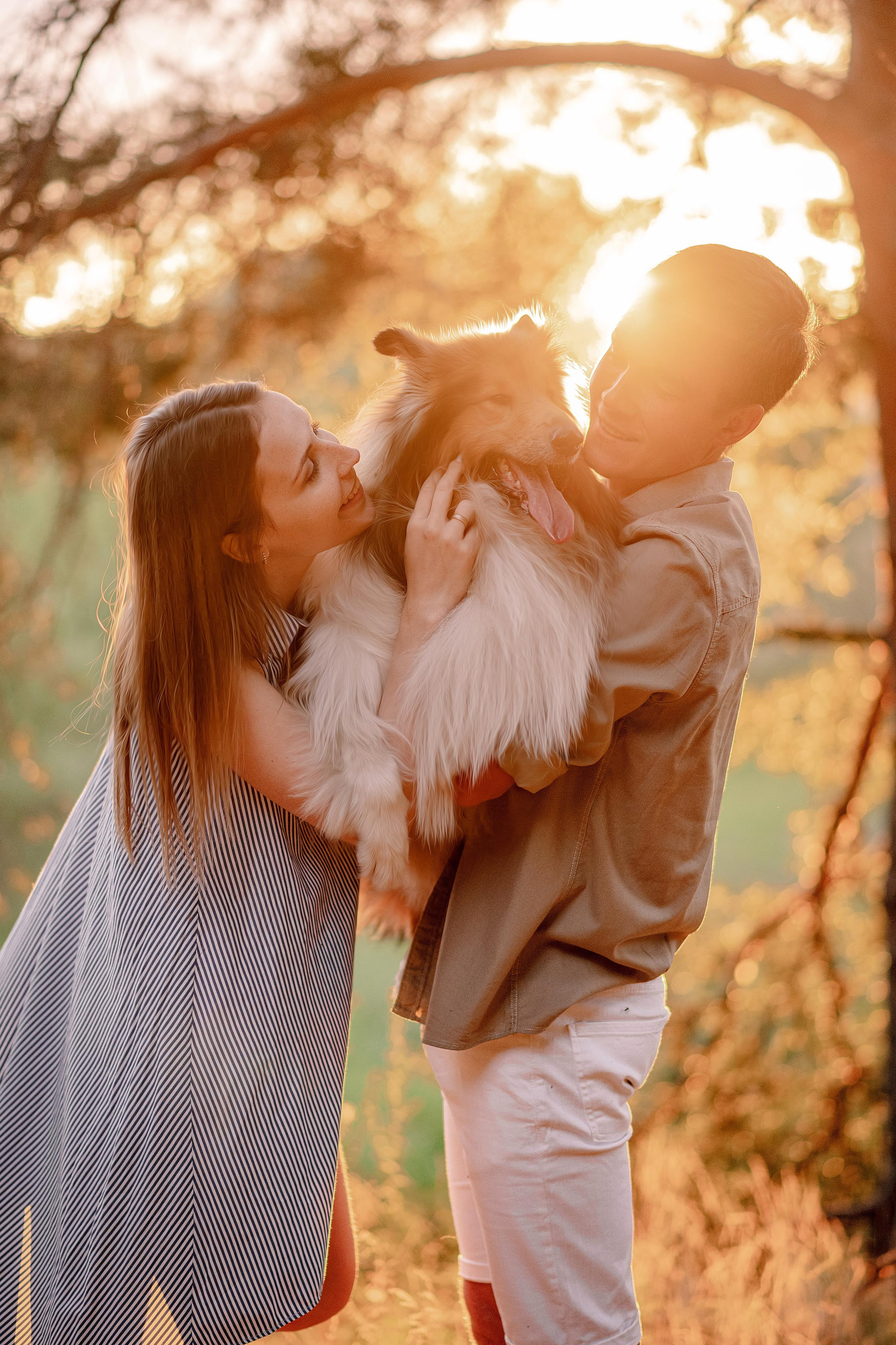 Лесси. Свадебный, семейный и детский фотограф в Москве и области