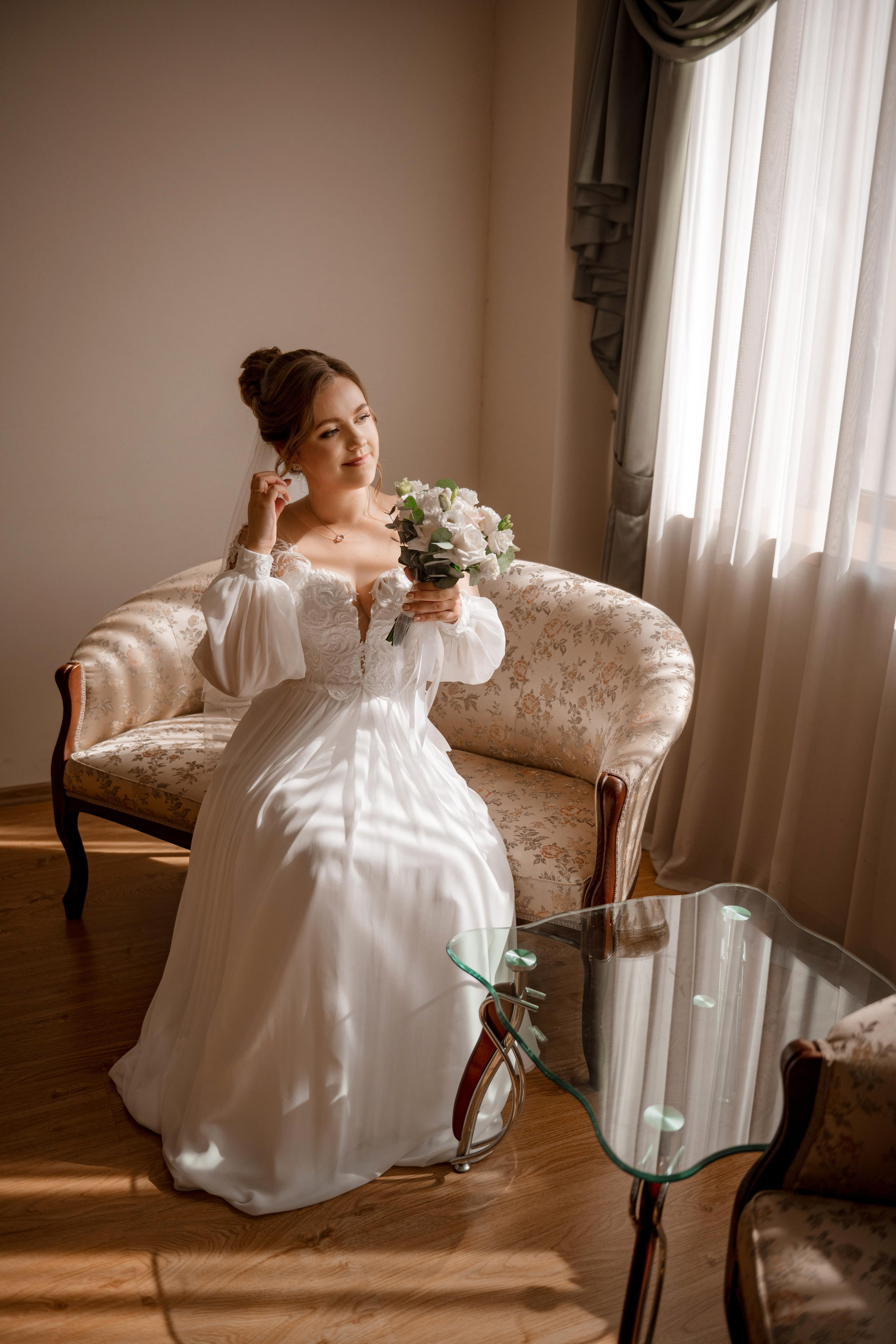 Свадебное портфолио иLove Story. Свадебный, семейный и детский фотограф в Москве и области