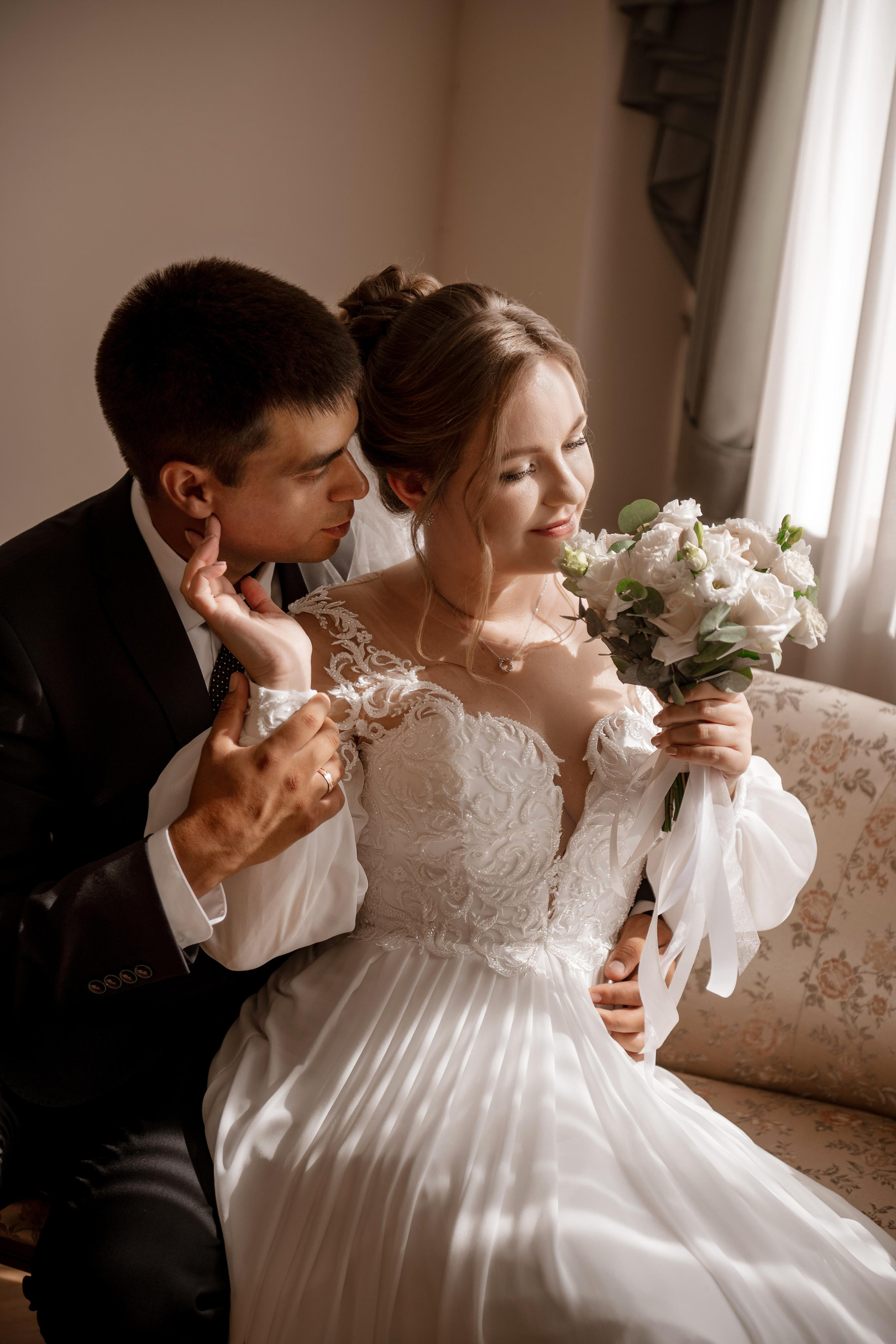 Свадебное портфолио иLove Story. Свадебный, семейный и детский фотограф в Москве и области