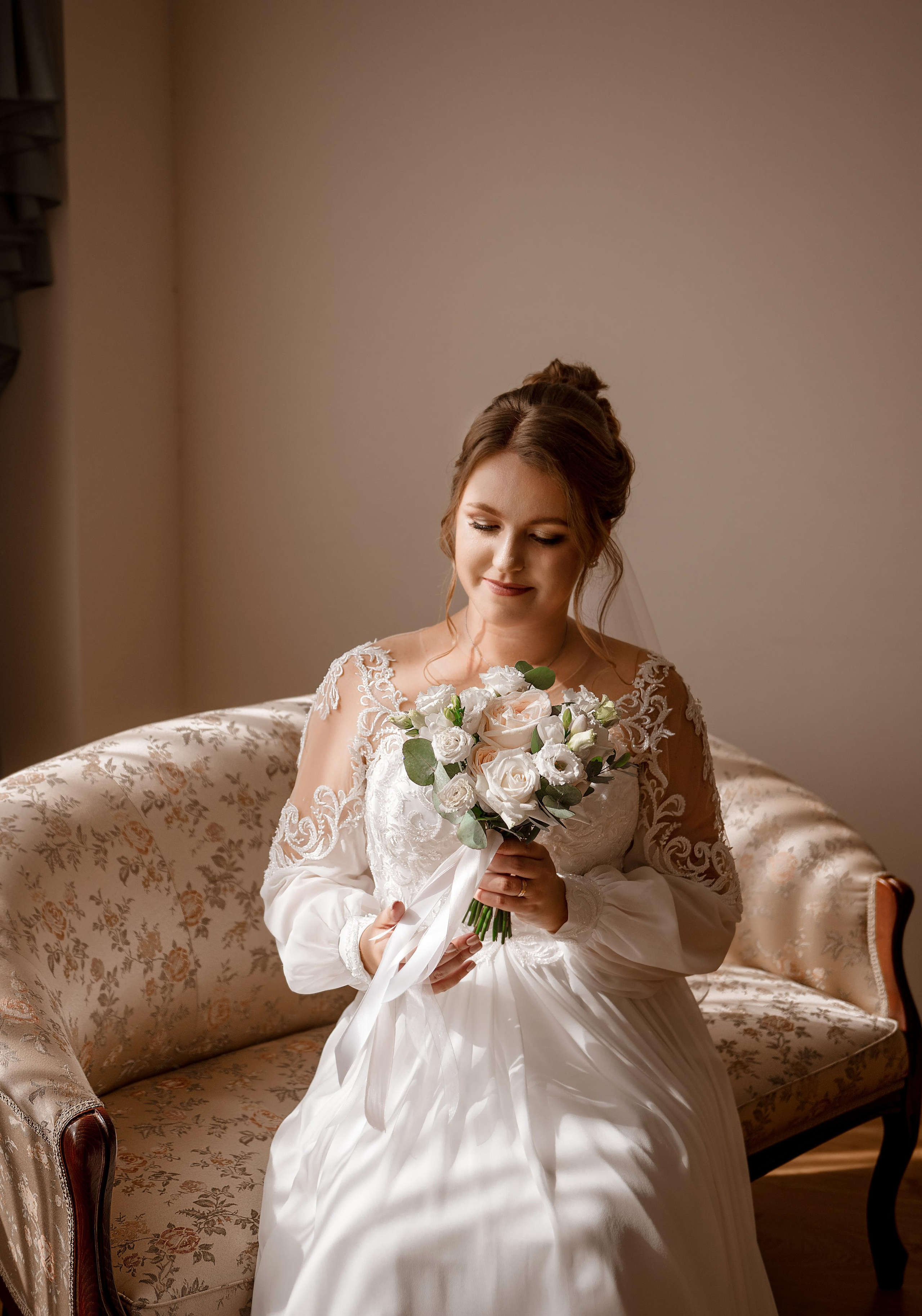 Свадебное портфолио иLove Story. Свадебный, семейный и детский фотограф в Москве и области