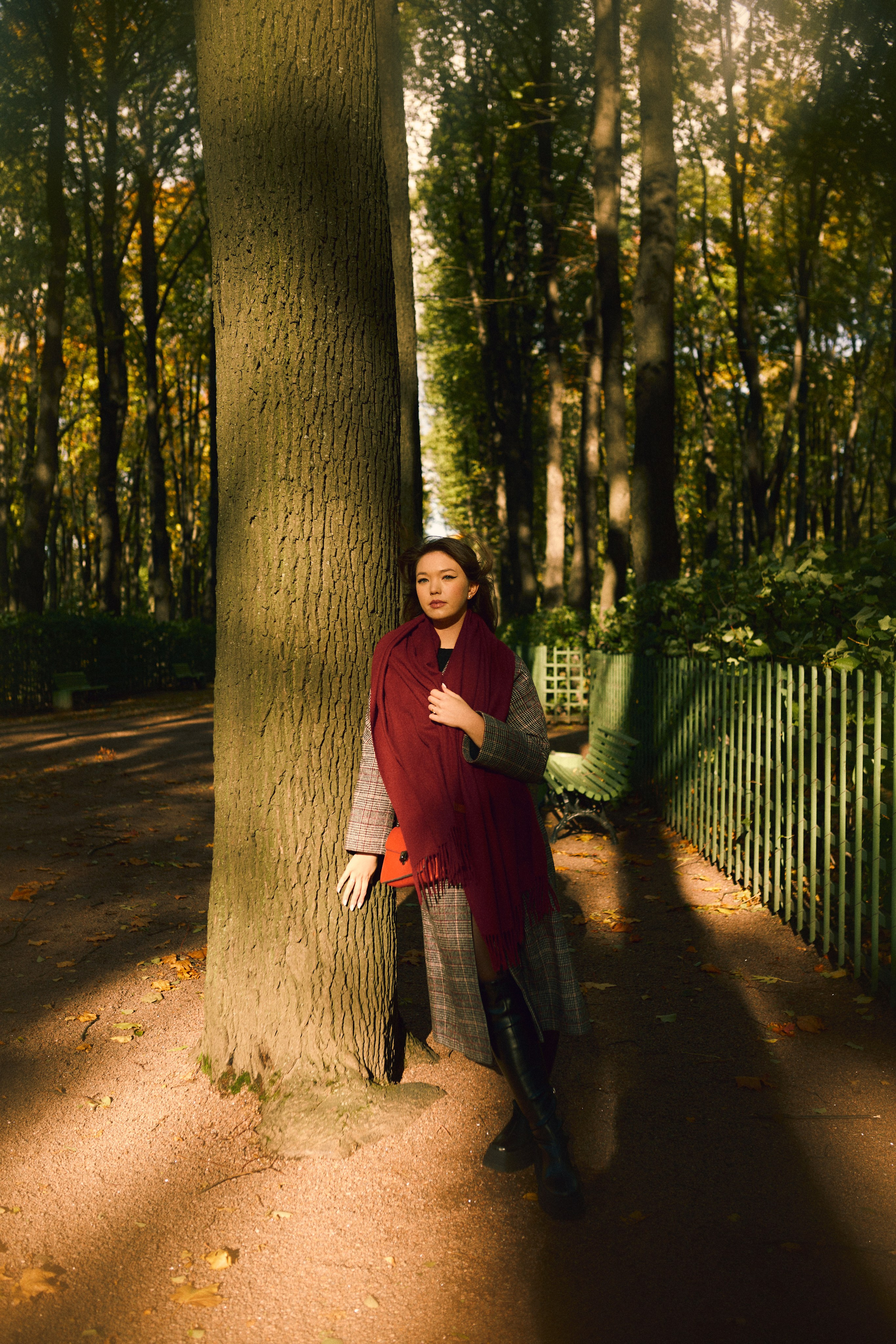 Анастасия. Фотограф Ионова Анастасия, г Владивосток