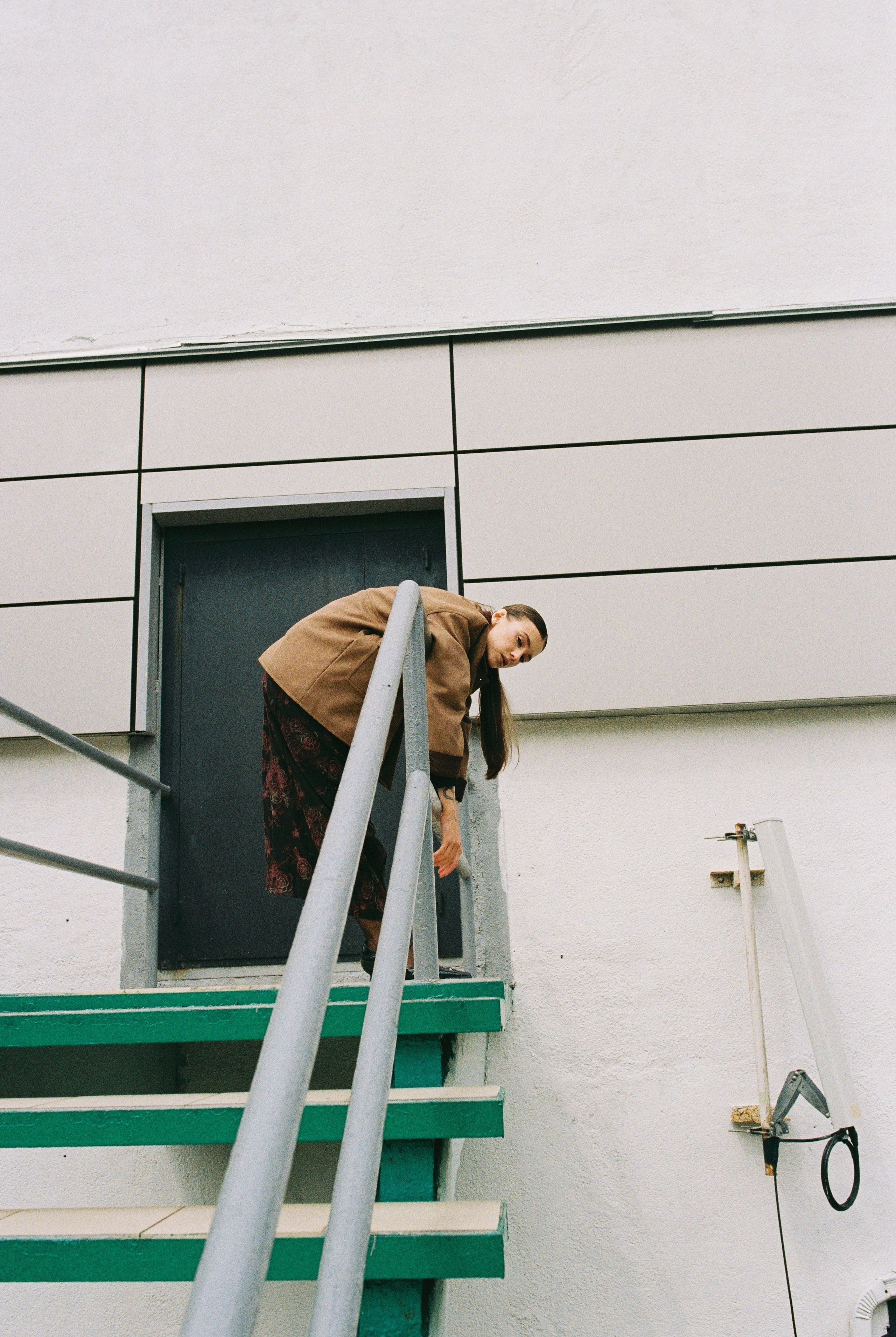 Влада. Фотограф Ионова Анастасия, г Владивосток