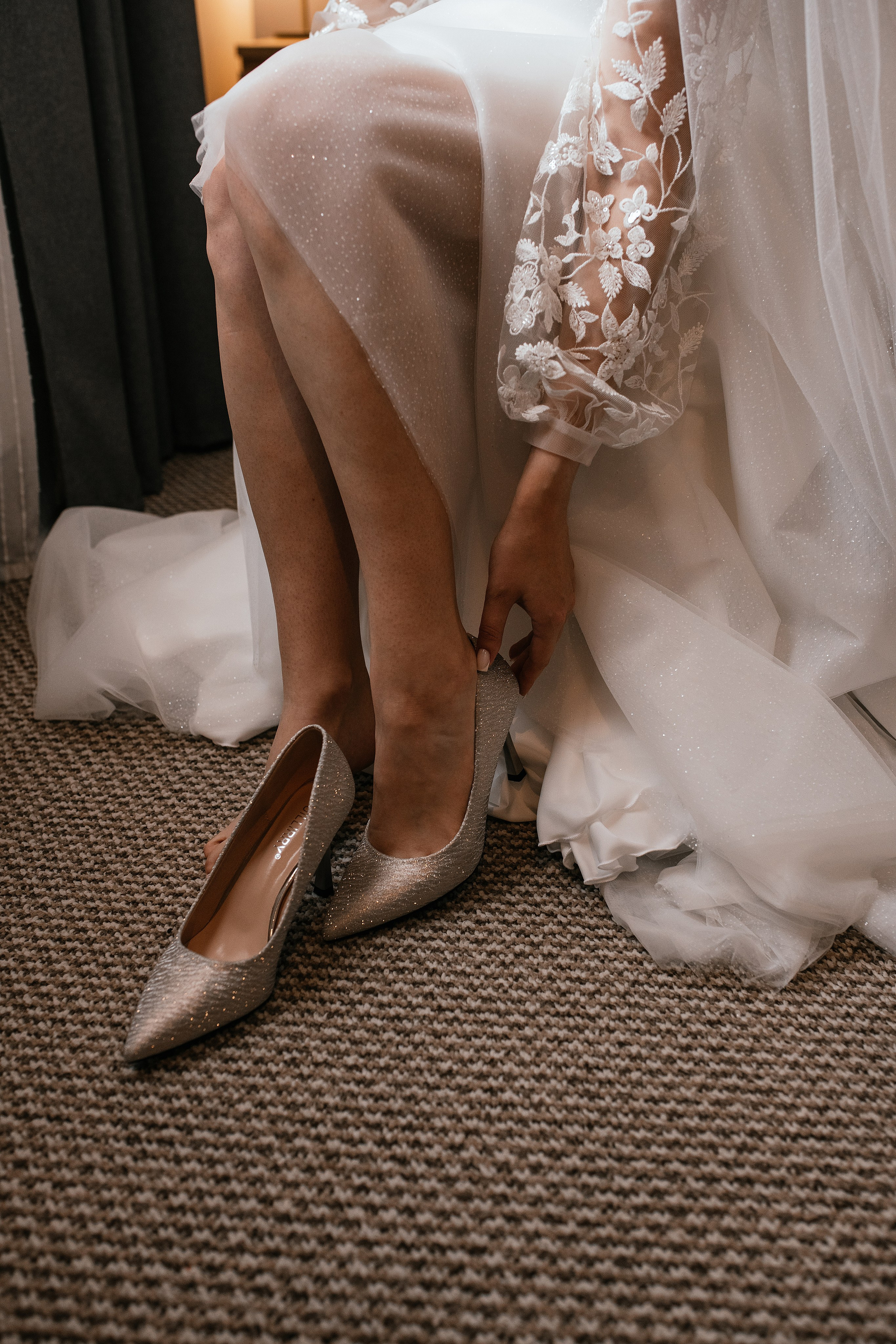 Wedding day #36. Свадебный, семейный фотограф в Рязани Лена Брант