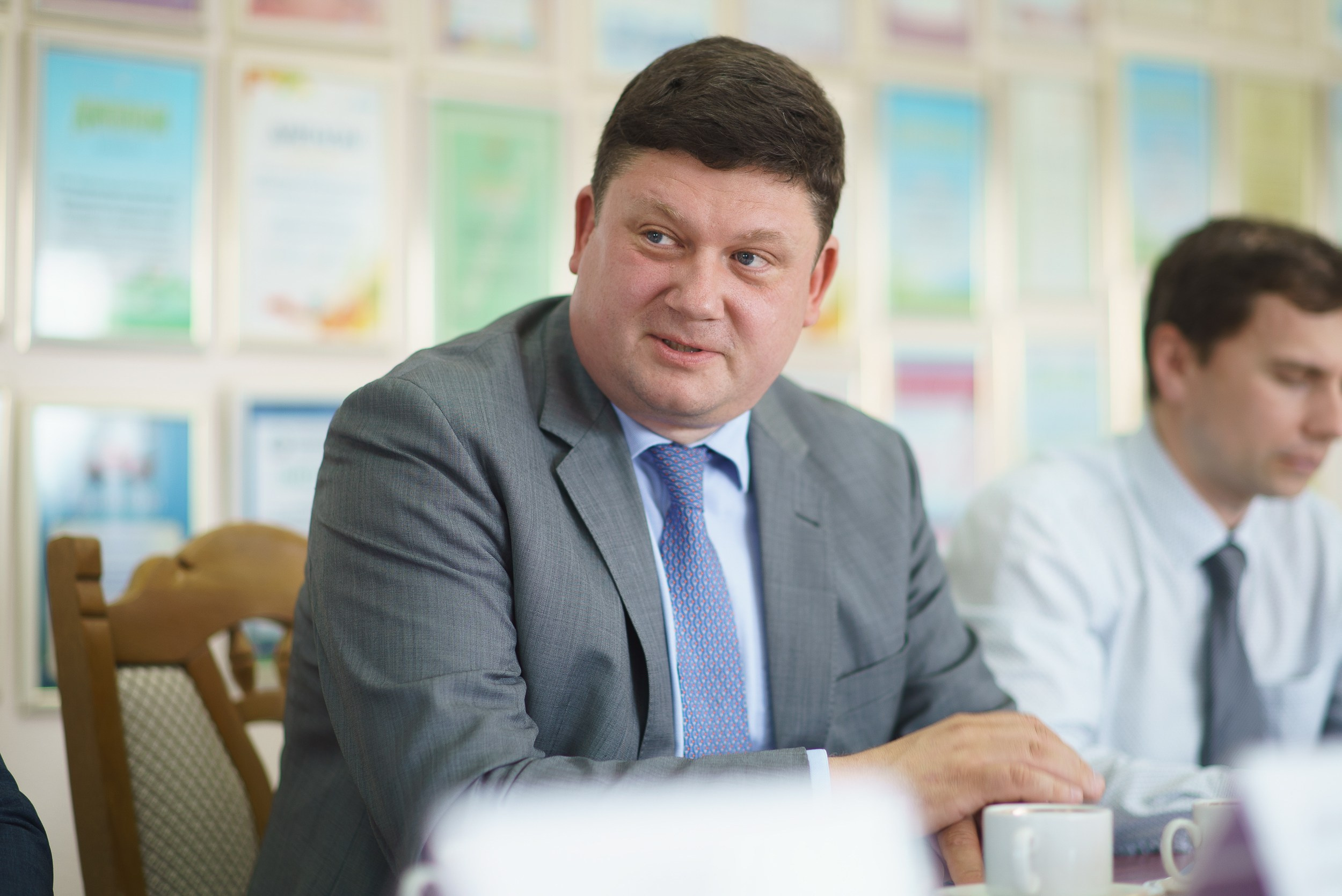 Форум ЕВРАЗЭС, 2022 (доп материалы). Режиссёр, клипмейкер, фотограф — Андрей Охота