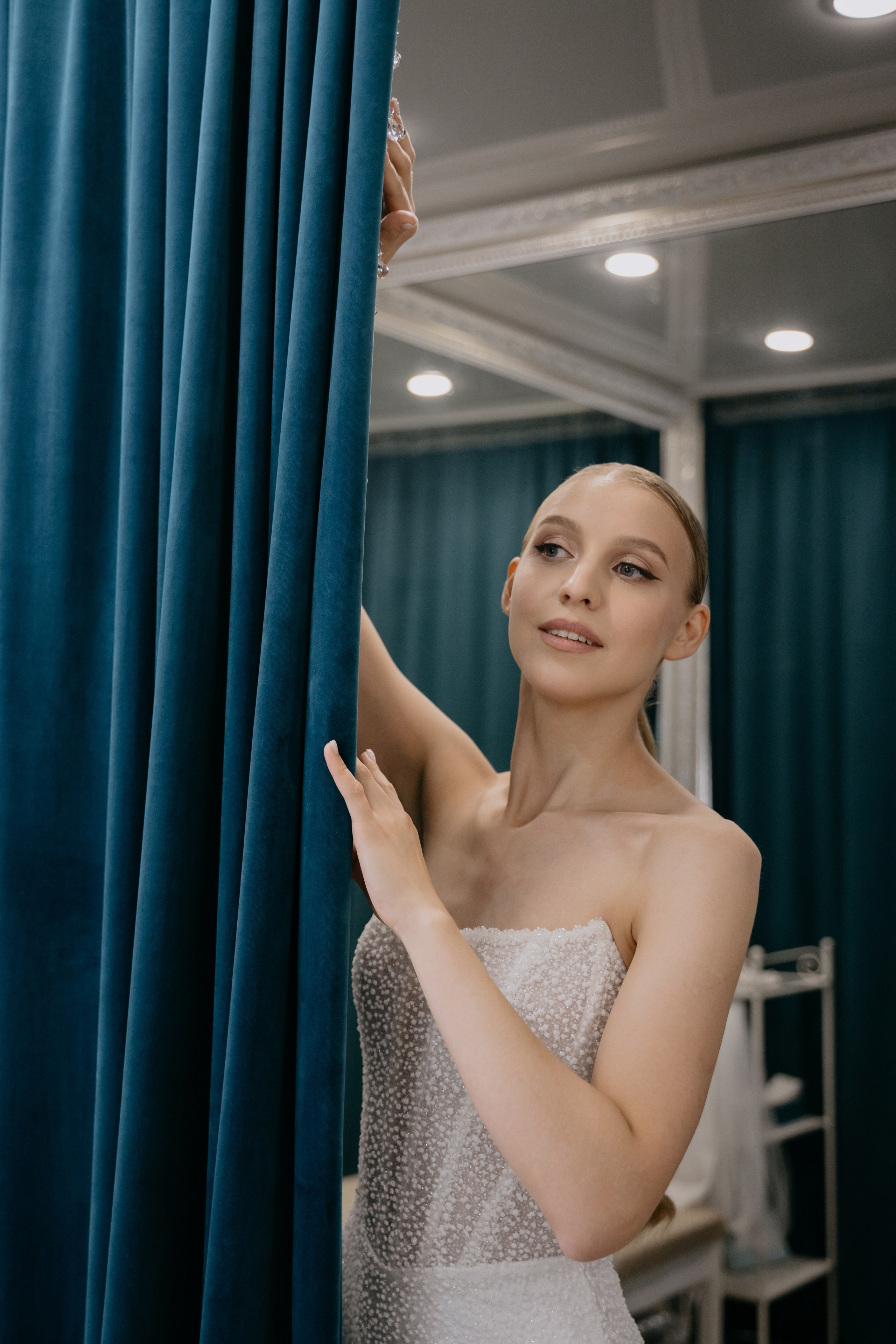 Полина и Павел. Фотограф Екатерина Горковенко, Абакан