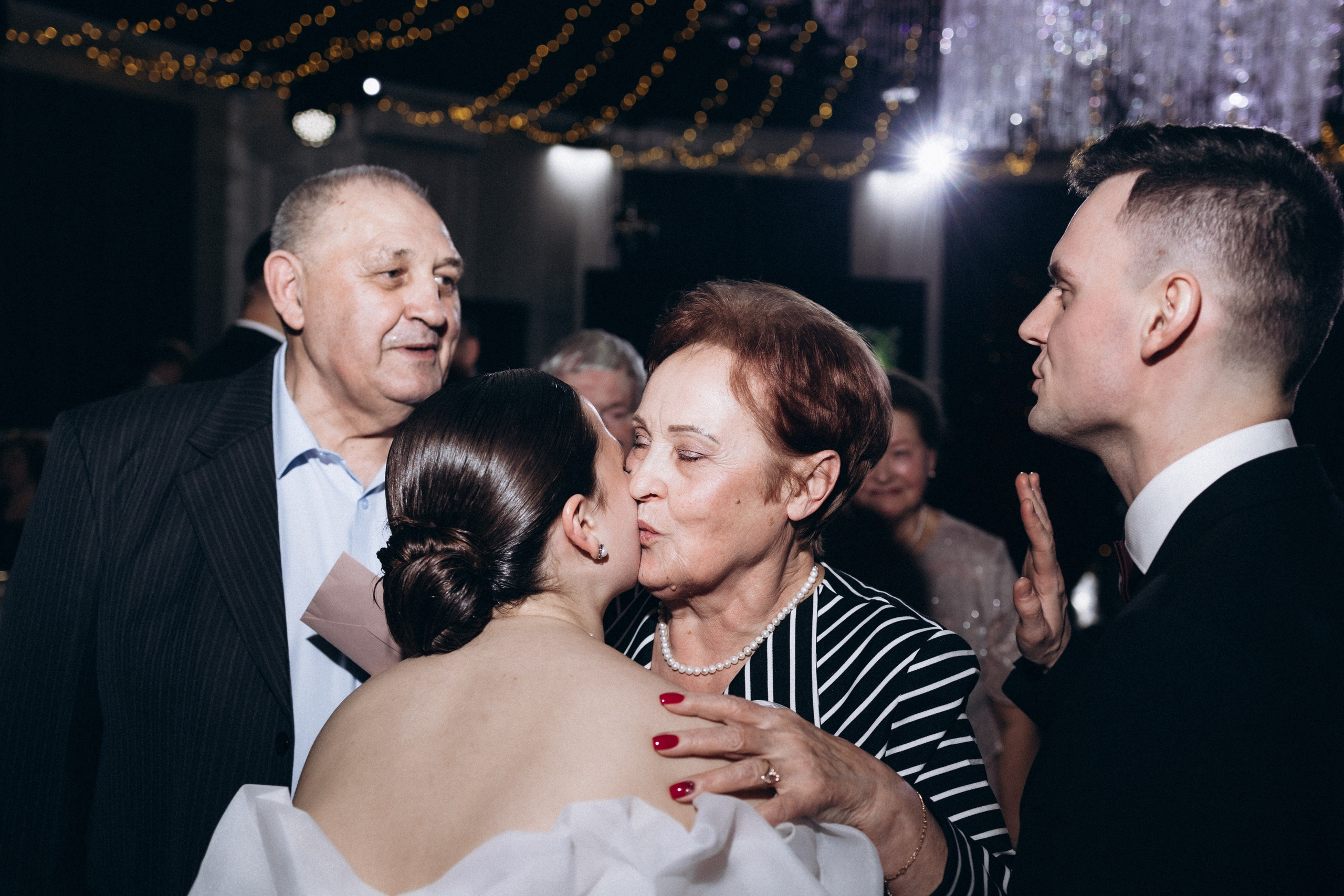 Рома и Таня. Фотограф Артем Бросов в Санкт-Петербурге и Дубае