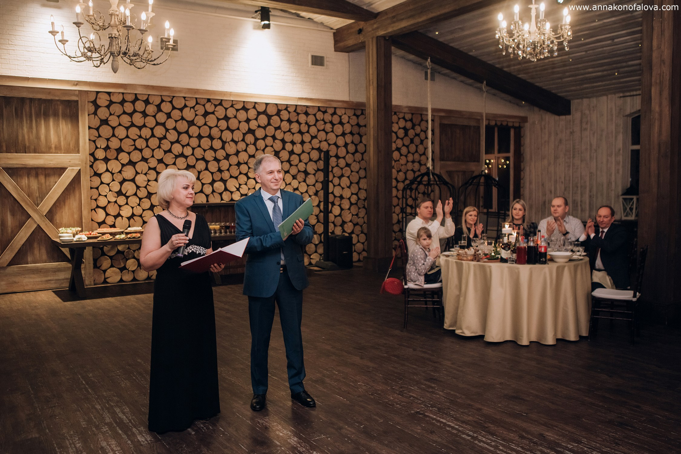 Алина и Николай. Фотограф в Санкт — Петербурге Анна Конофало