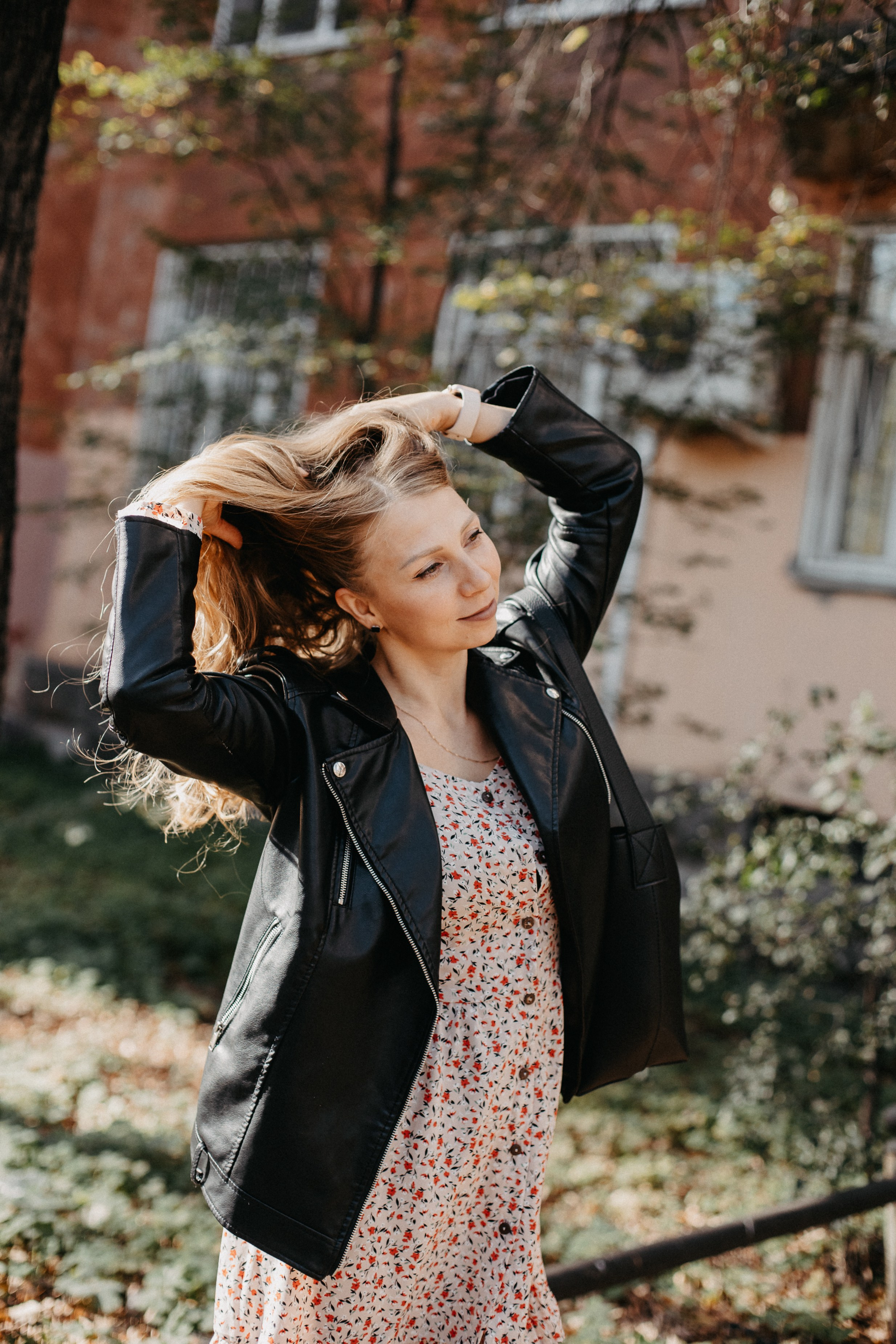 Надюша. Семейный фотограф Трусова Евгения в Екатеринбурге