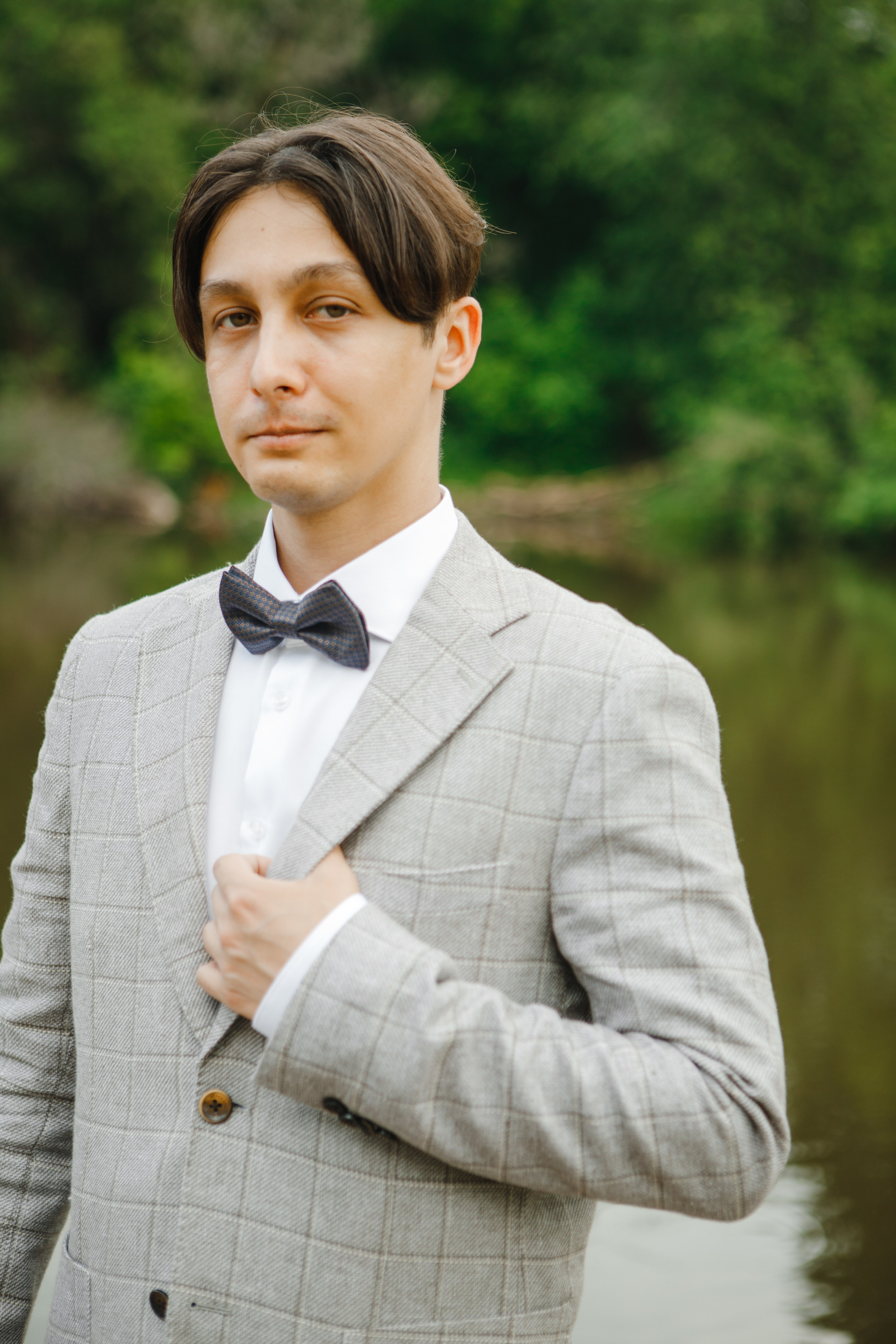 Один день на двоих. Свадебный и семейный фотограф Ижевск