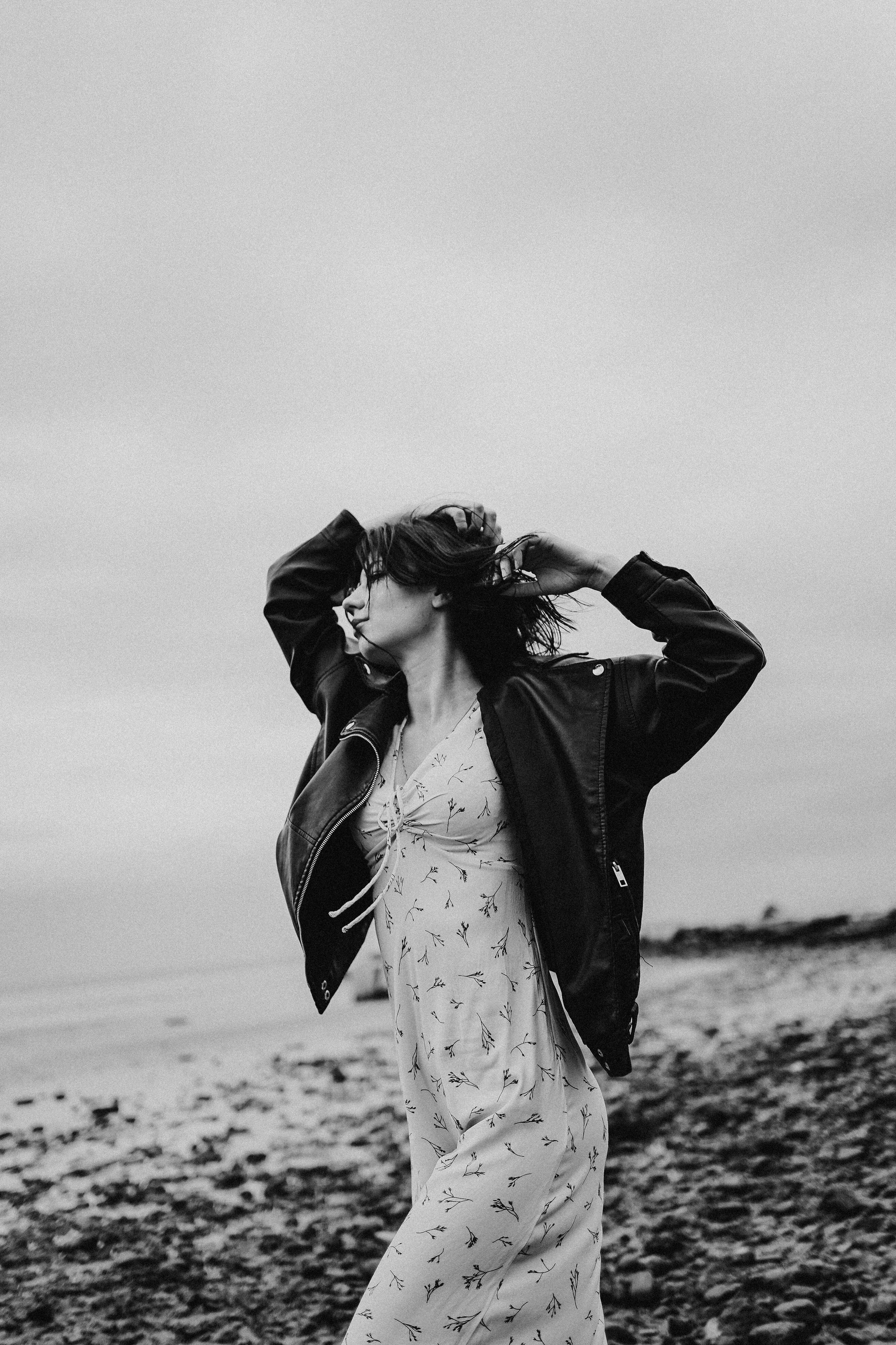 Daria. Фотограф в Москве Маша Игитова