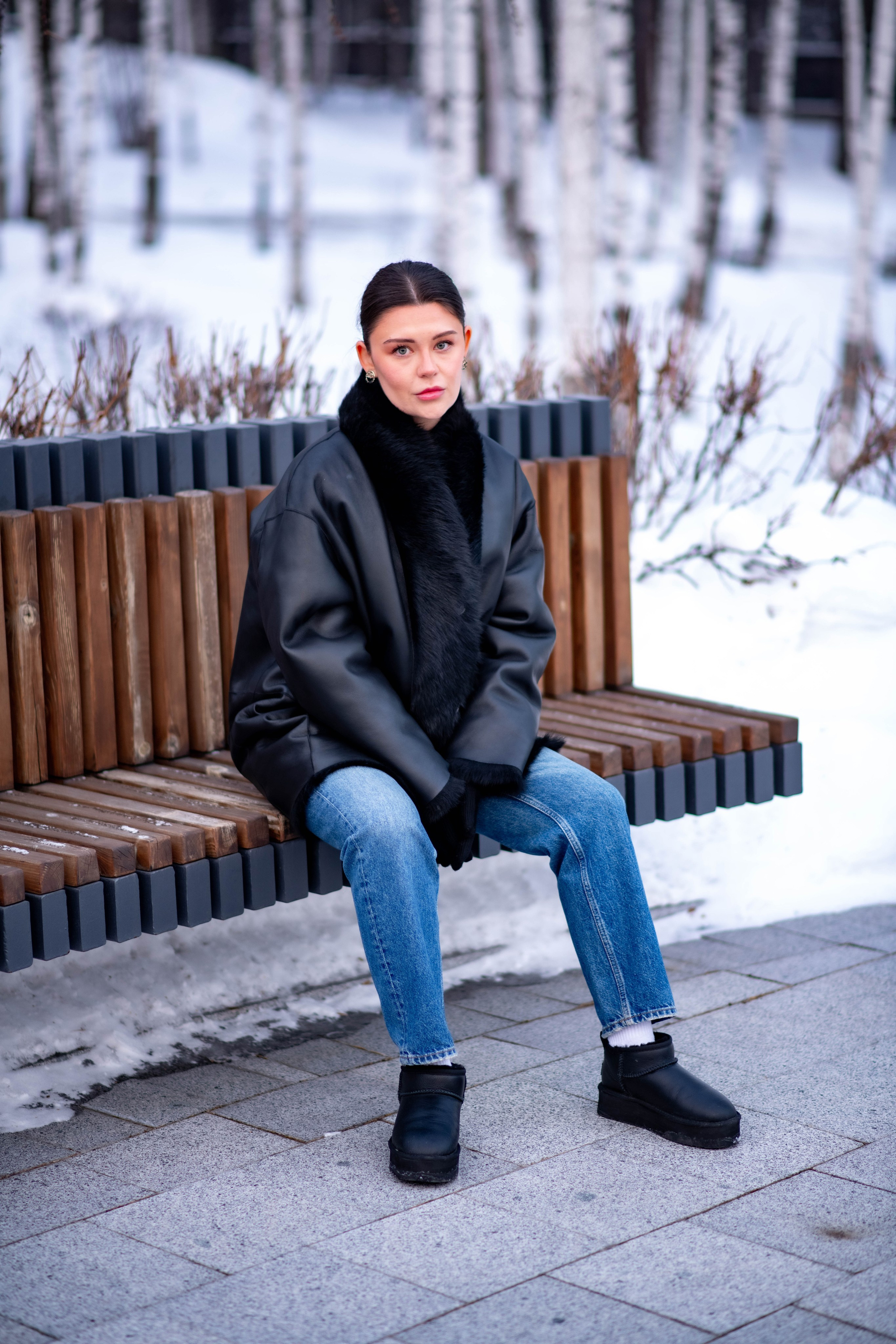 Полина. Фотограф в Иркутске Александр Тарасов