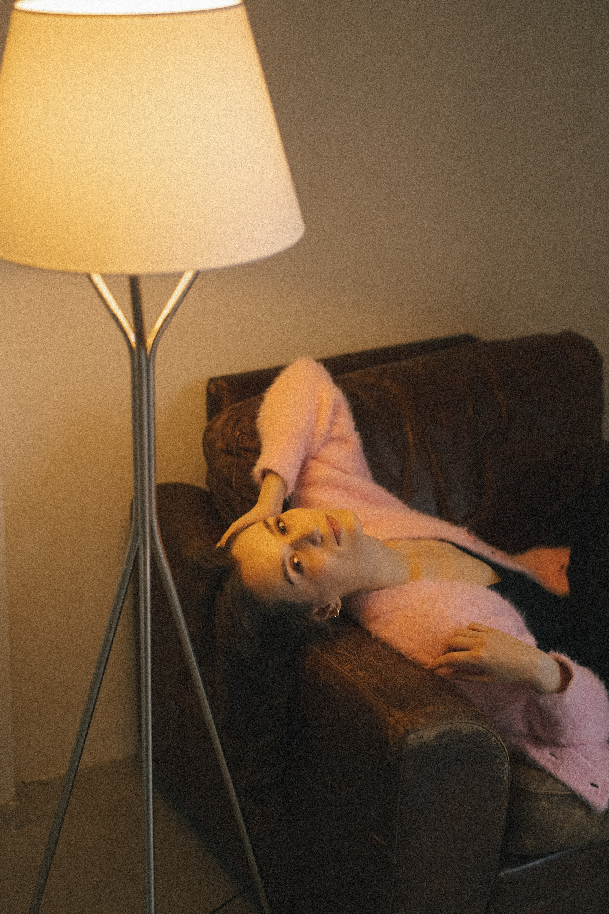 Аня. Фотограф в Москве Ирина Малахова