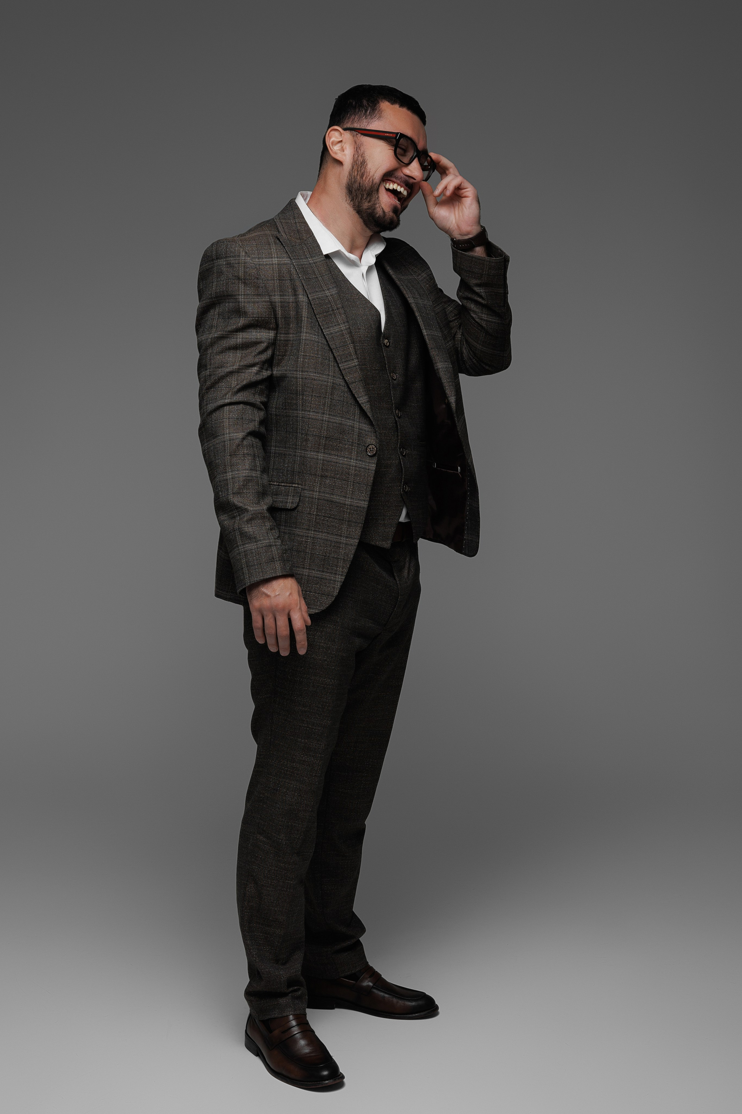 Мужчины. Студийный фотограф в Москве Алла Маркелова