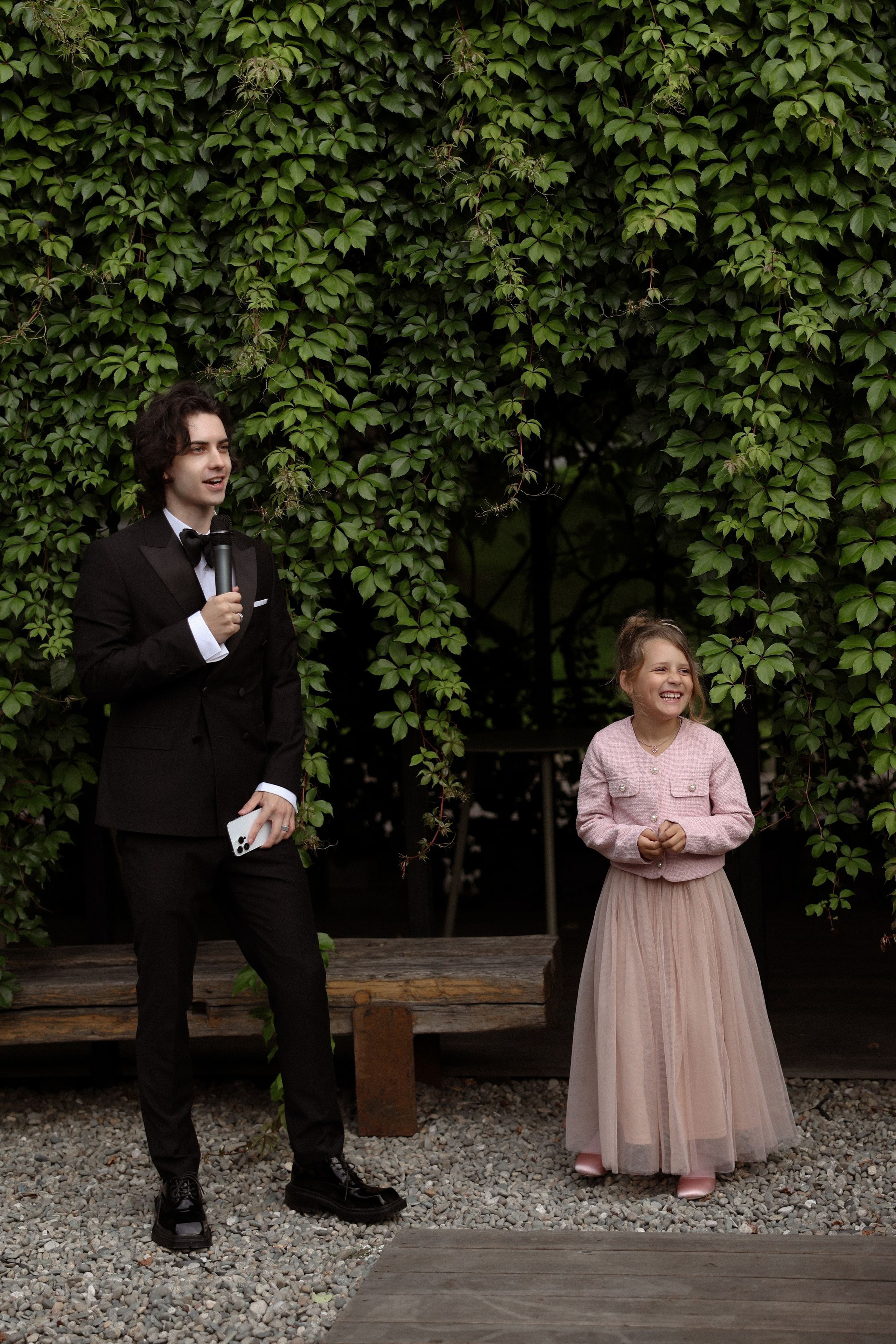 «Всегда» — Юлия и Александр. Свадебный и семейный фотограф в Москве Ломова Ирина