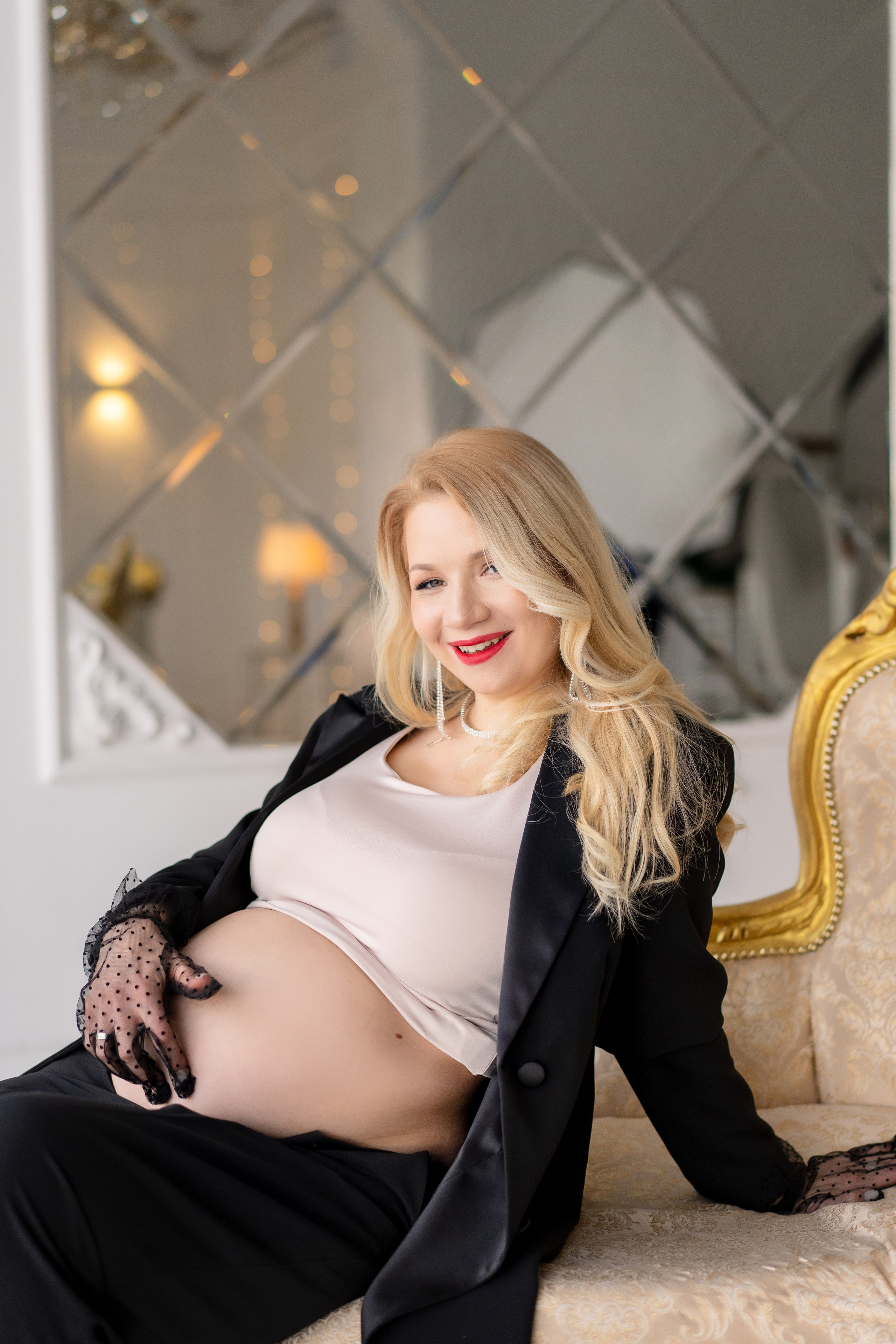 Ольга. Семейный и свадебный фотограф Минск, Беларусь Анна Орловская