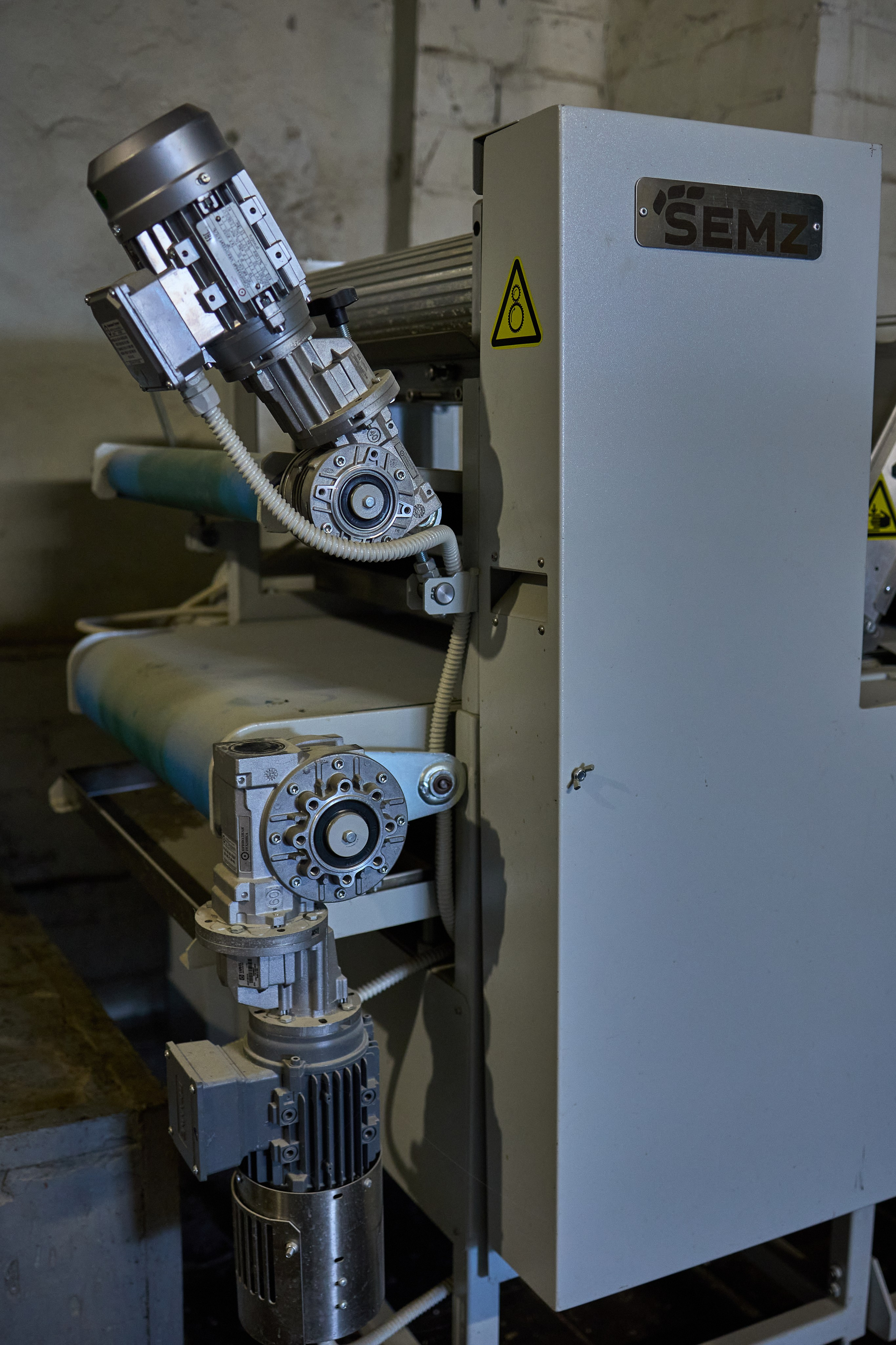 Производство. Свадебный фотограф в Армавире Николай Манвелов