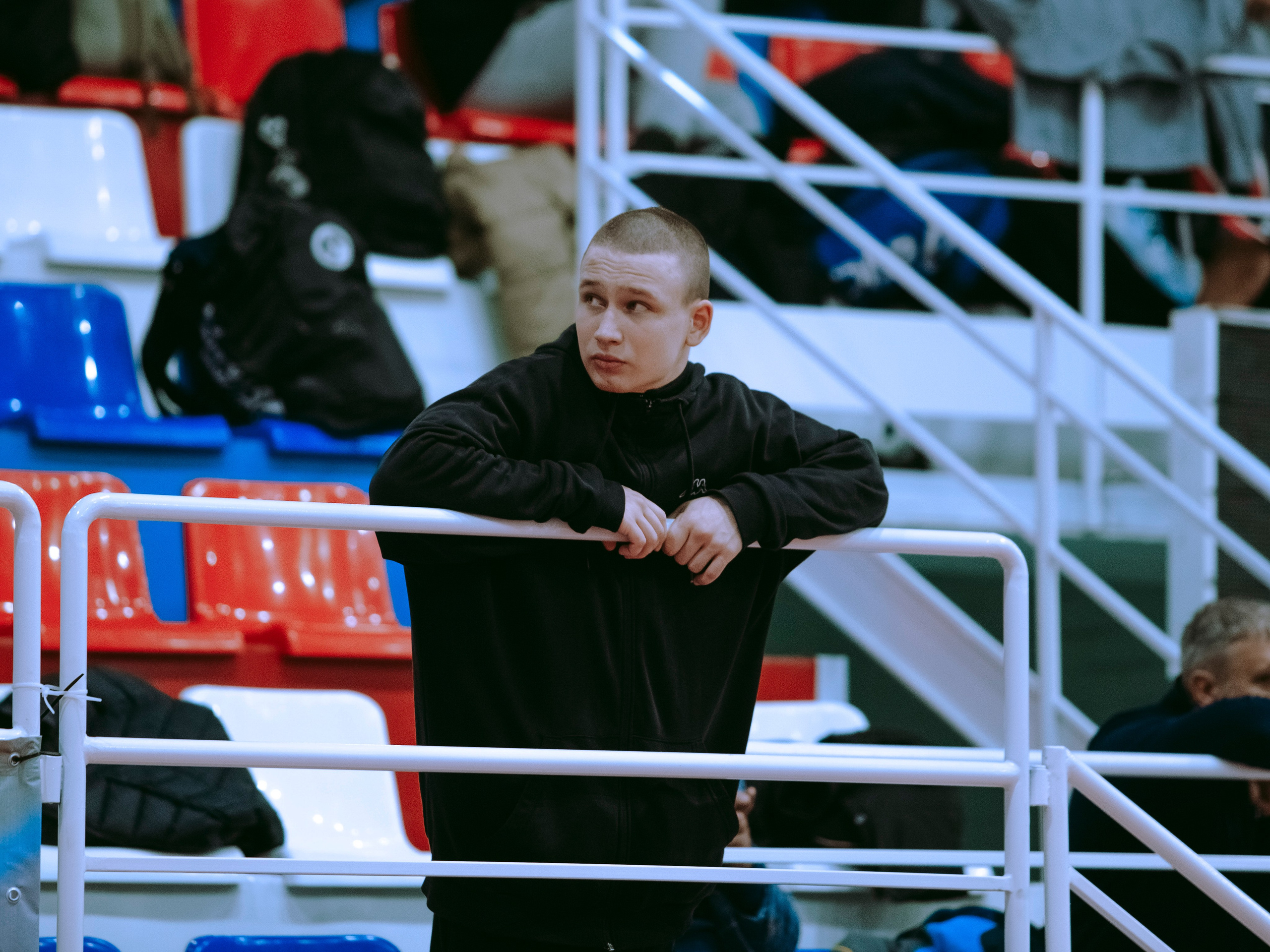 Кубок России по спортивной борьбе панкратион `23. Портретный фотограф в Москве Дарья Цезария