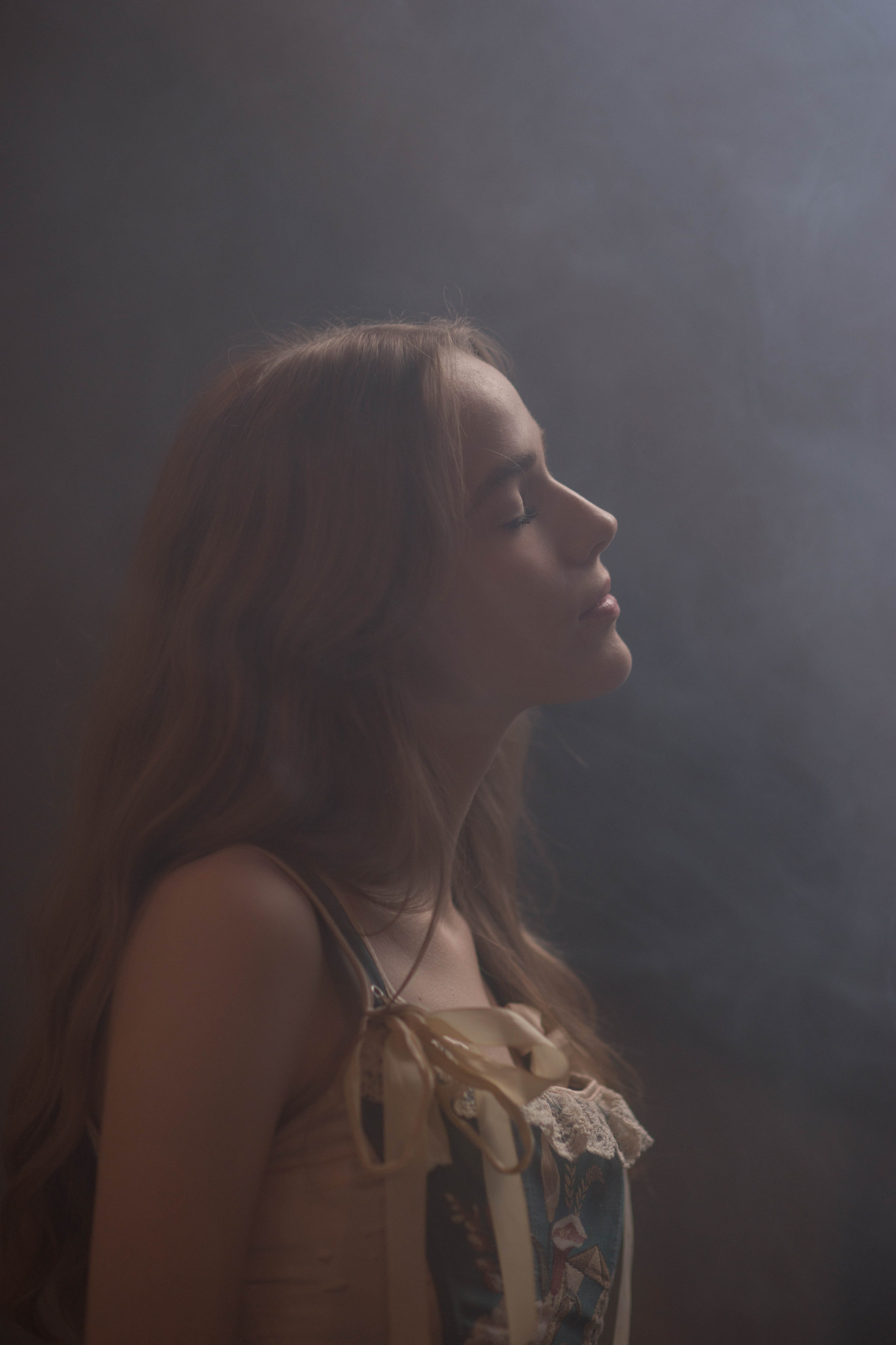 Алиса в стране чудес. Семейный и детский фотограф Троицк Москва