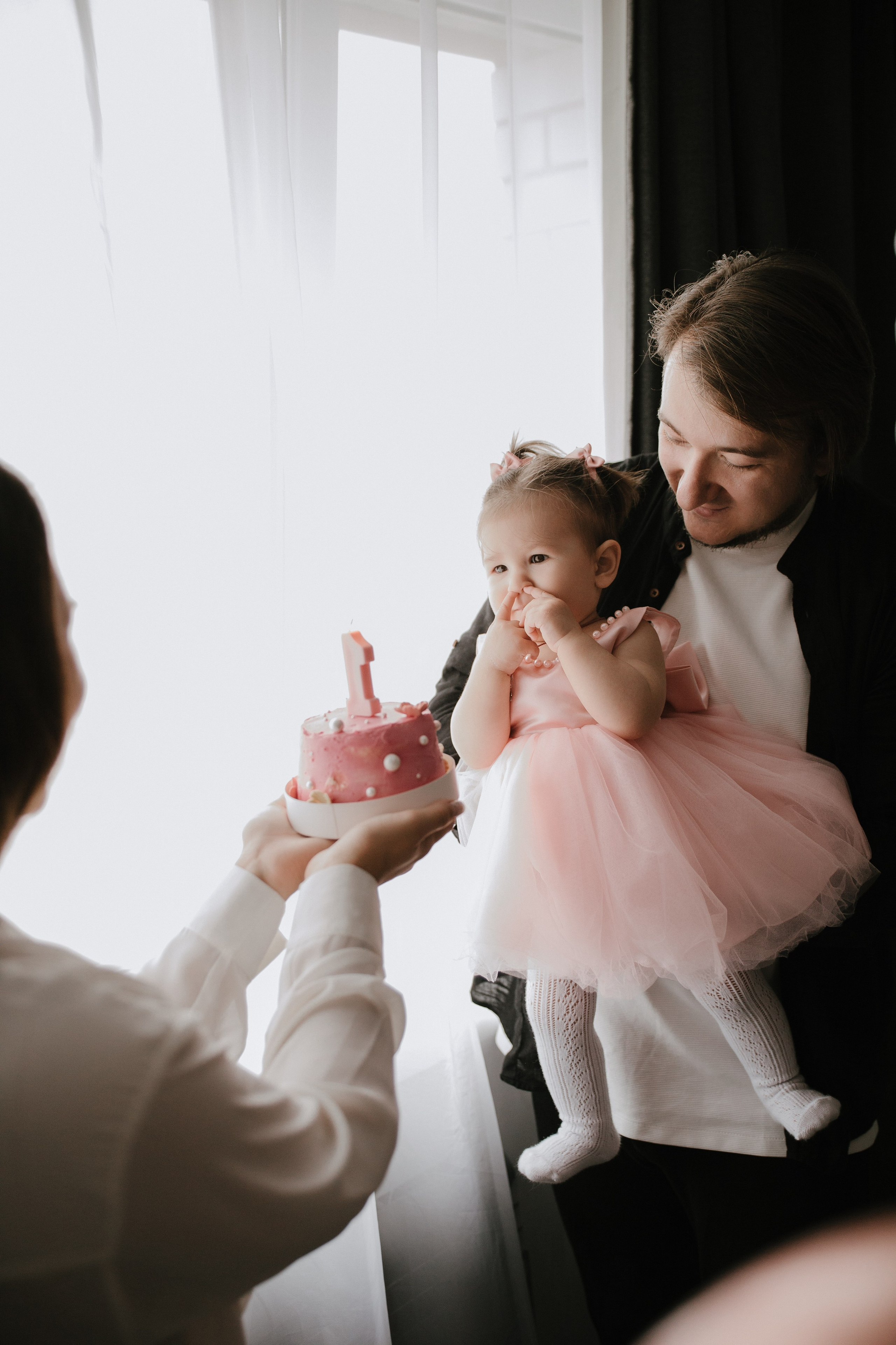 Годик Олимпии. Главная