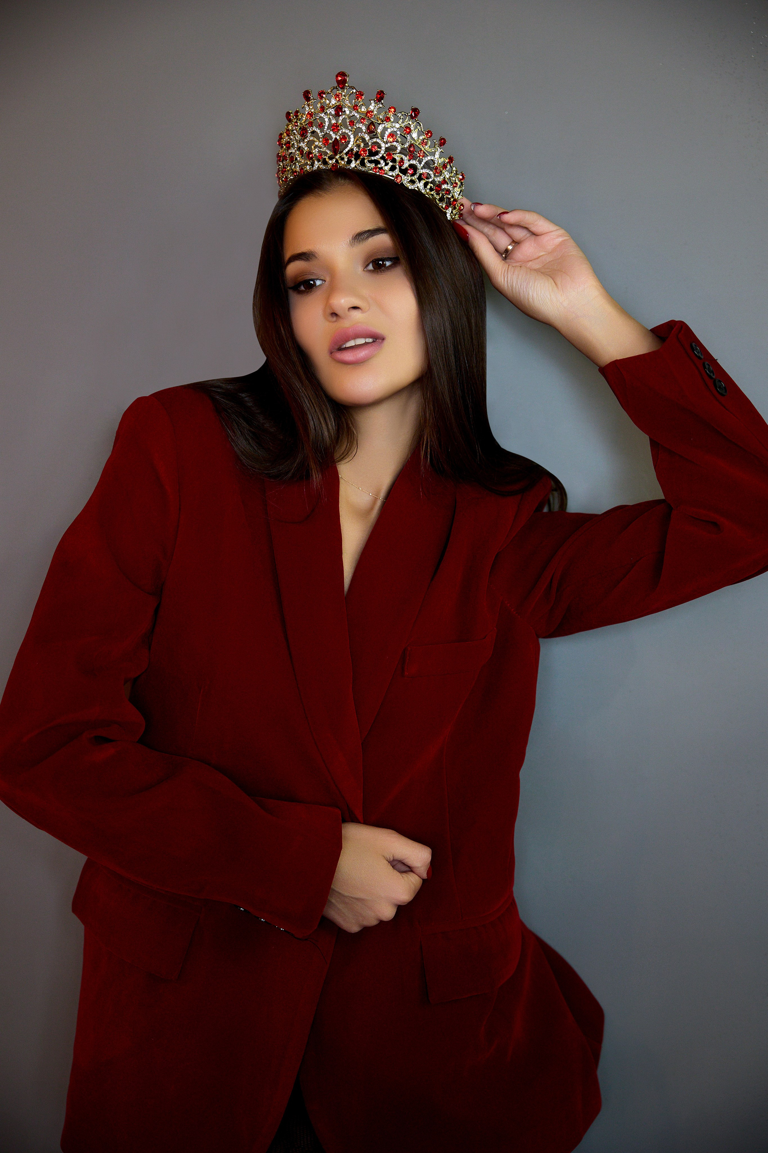 Мария. Фотограф Леонова Надежда