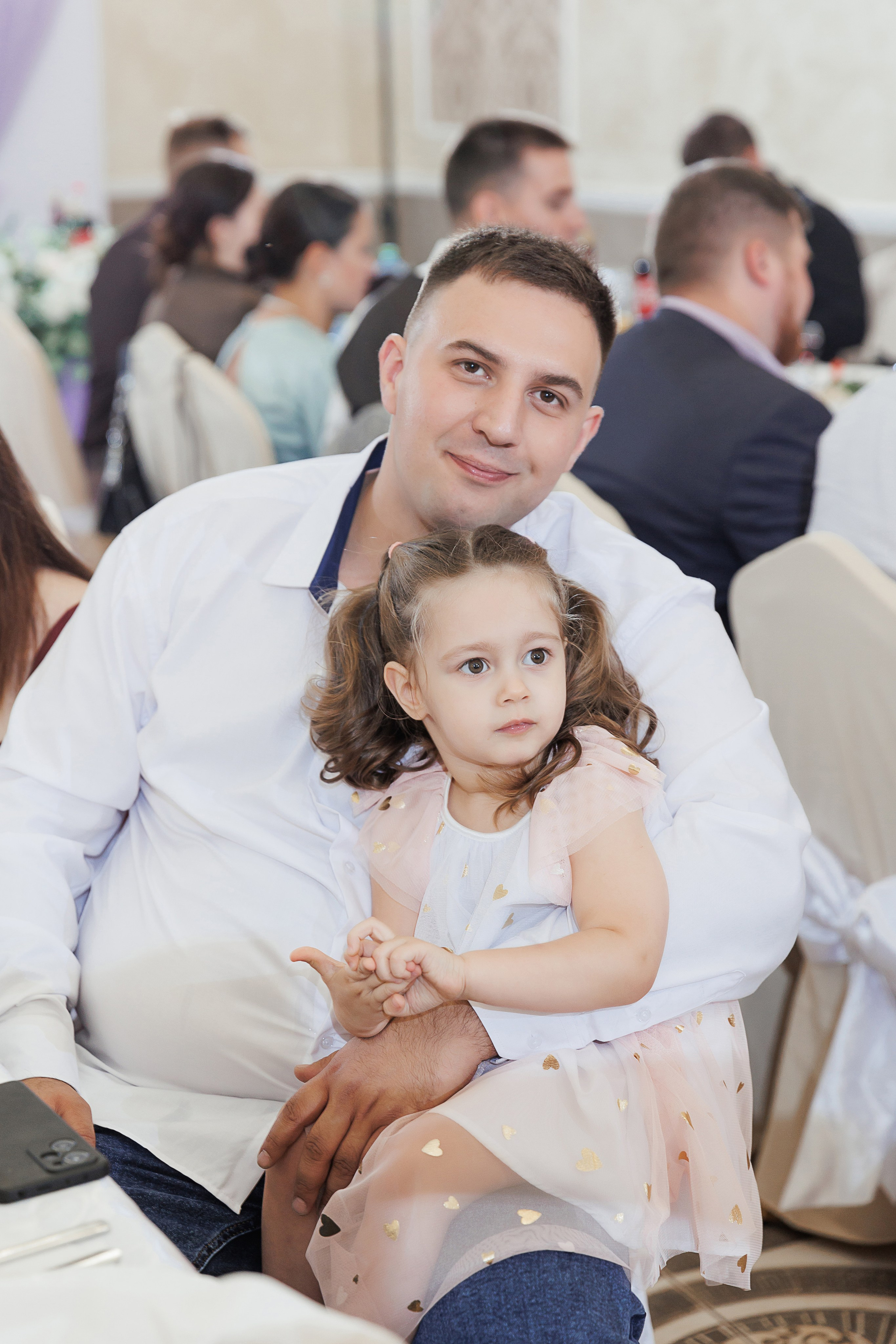 Свадьба Марины и Андрея. Свадебный и семейный фотограф в Твери и Тверской области