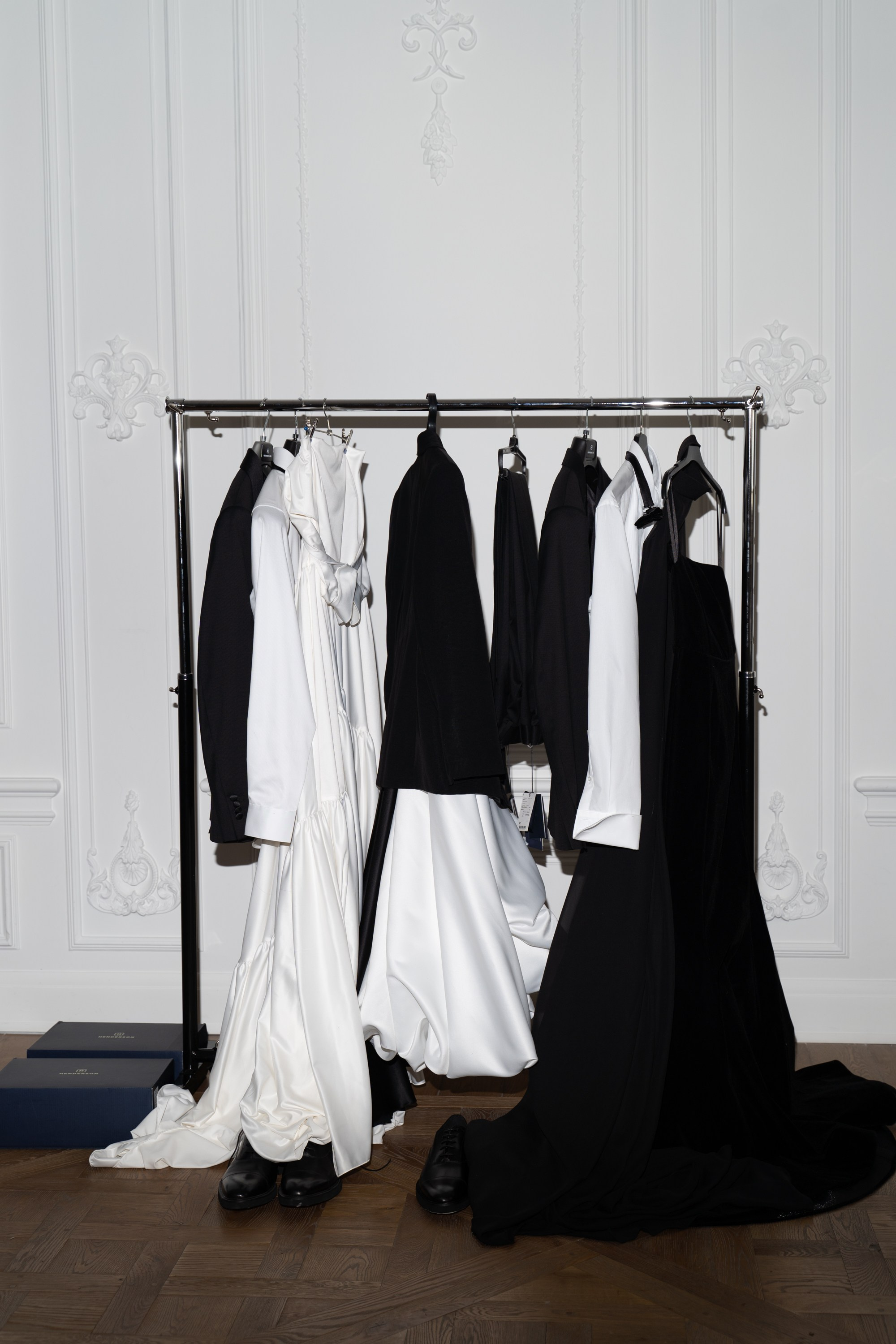 Château de Talu. Портретный фотограф в Краснодаре Валерия Матирная