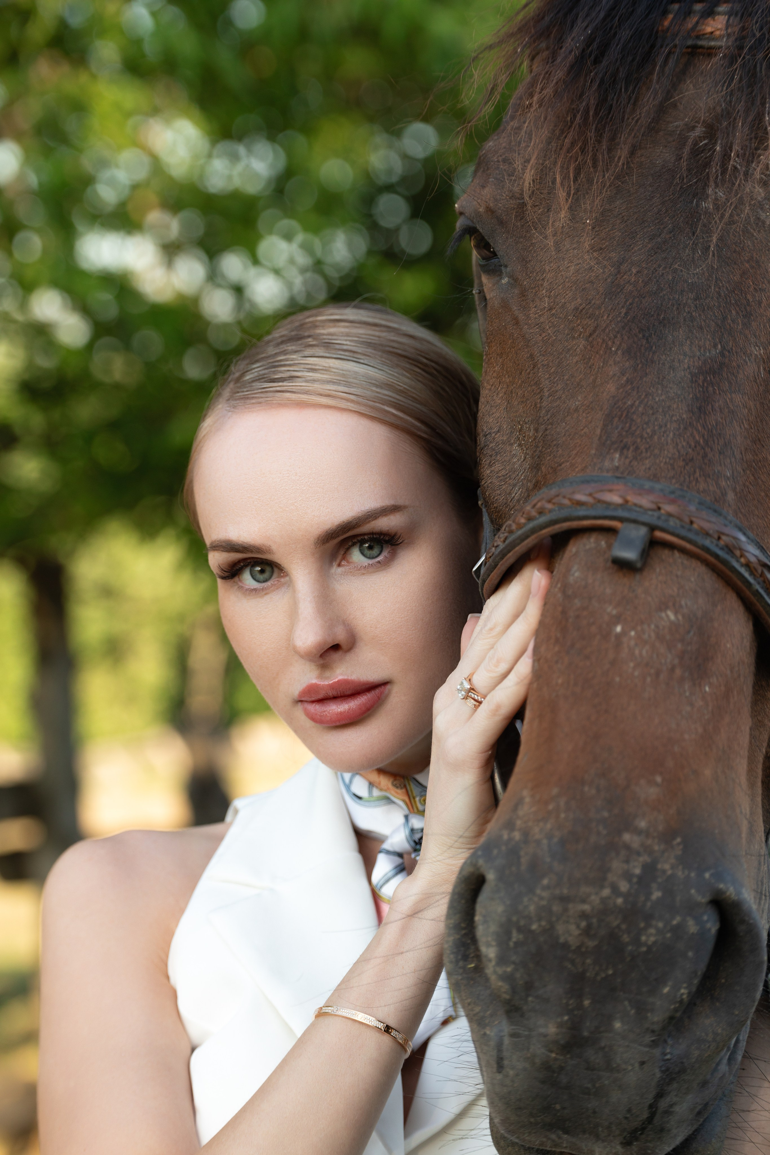 Индивидуальные фотопрогулки. Фотограф Минск
