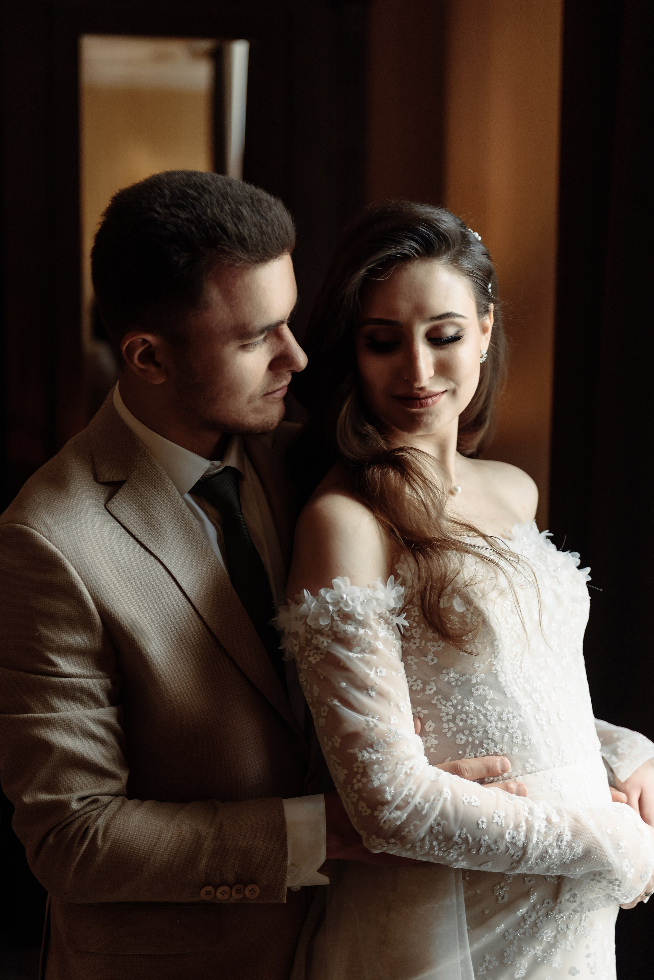 Свадьба Александра и Елизаветы. Свадебный фотограф Дмитрий Высоцкий | Ростов-на-Дону