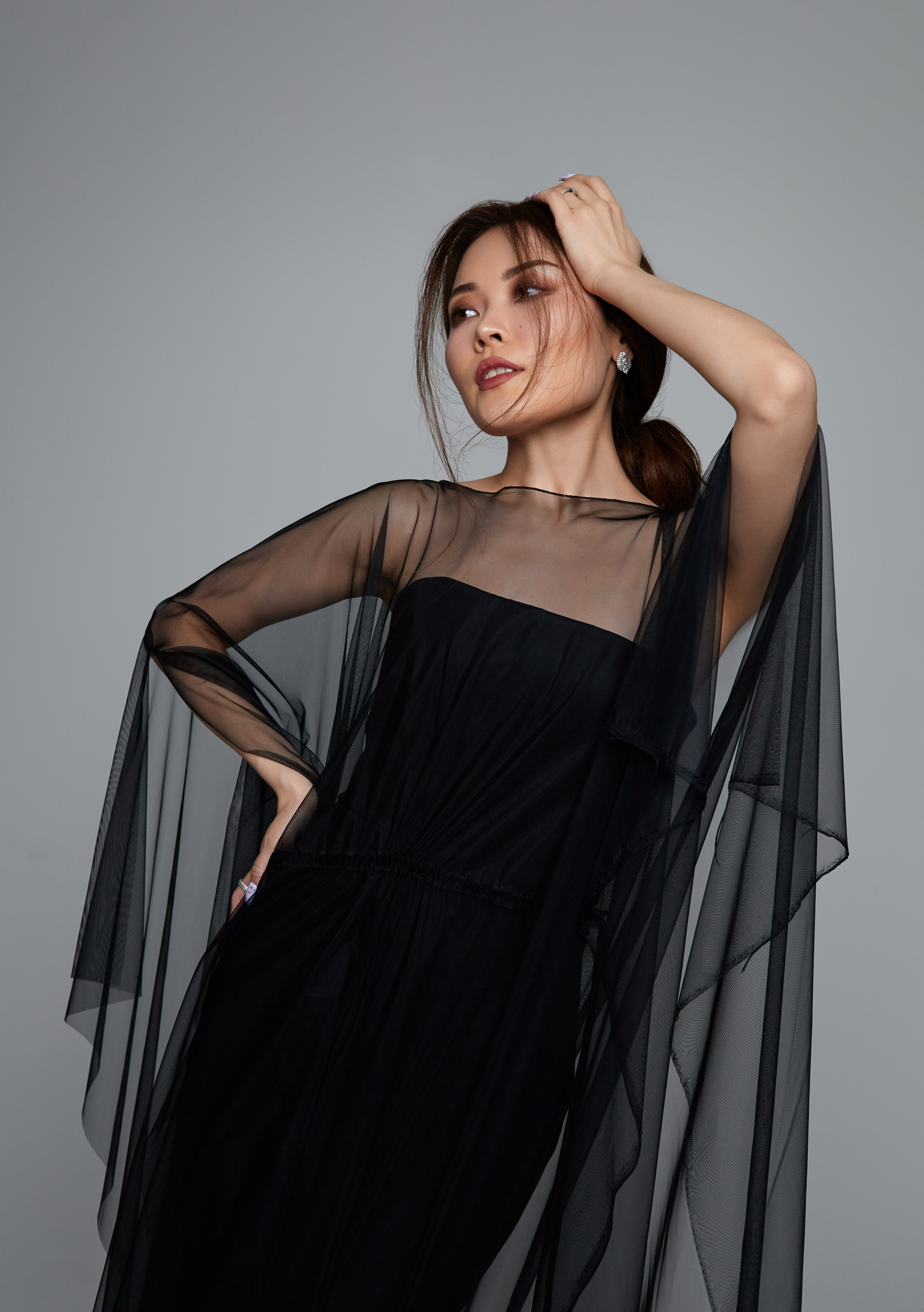 Portraits & Love Stories. Photographer & Content Creator | Solar Olesya