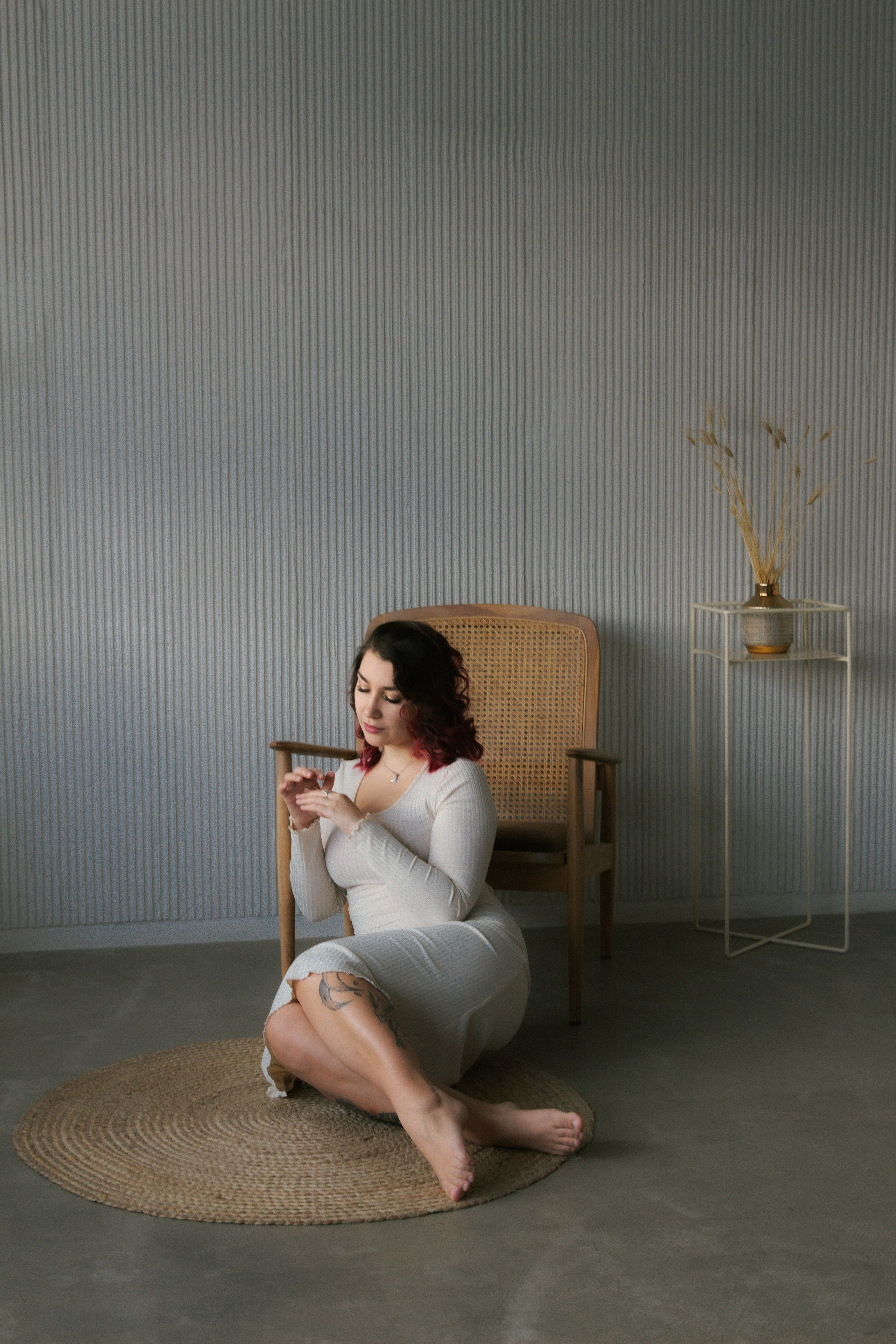 Катя Катарсис. Фотограф Настя Булочка Екатеринубрг