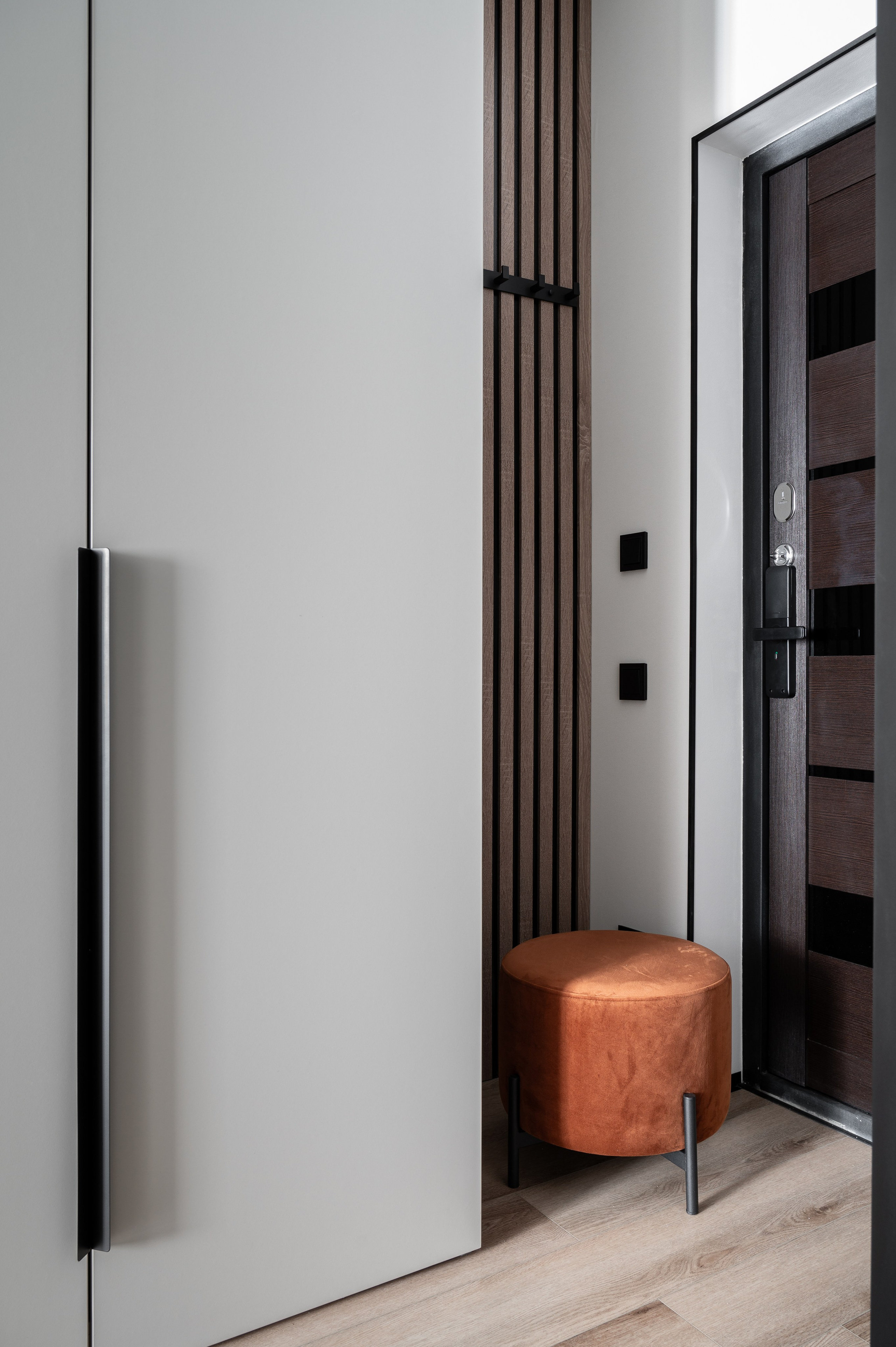 Дизайн проект Анастасии Чумак. Интерьерный фотограф в Сочи Элина Габриелян