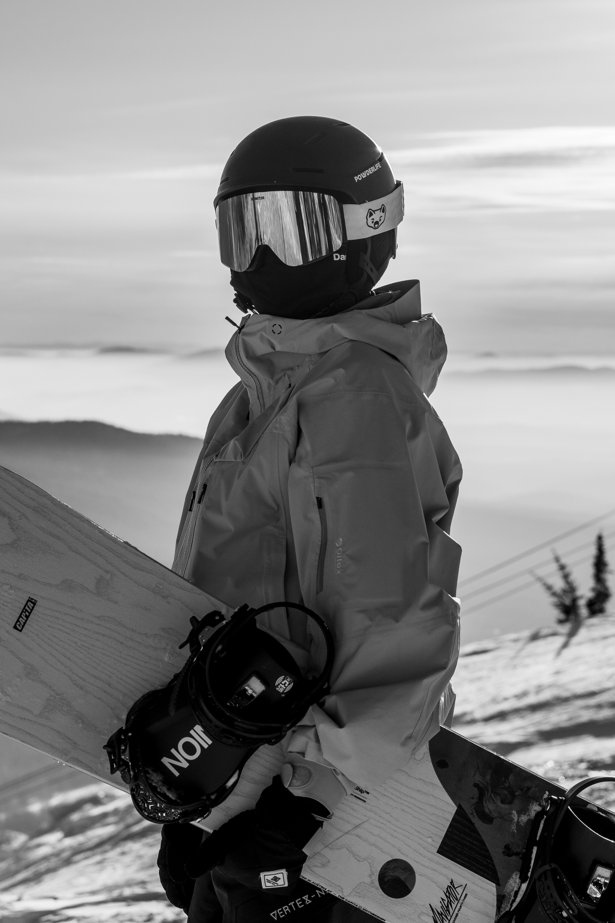 JJ. Анастасия Паршукова — фотограф Шерегеш Новосибирск