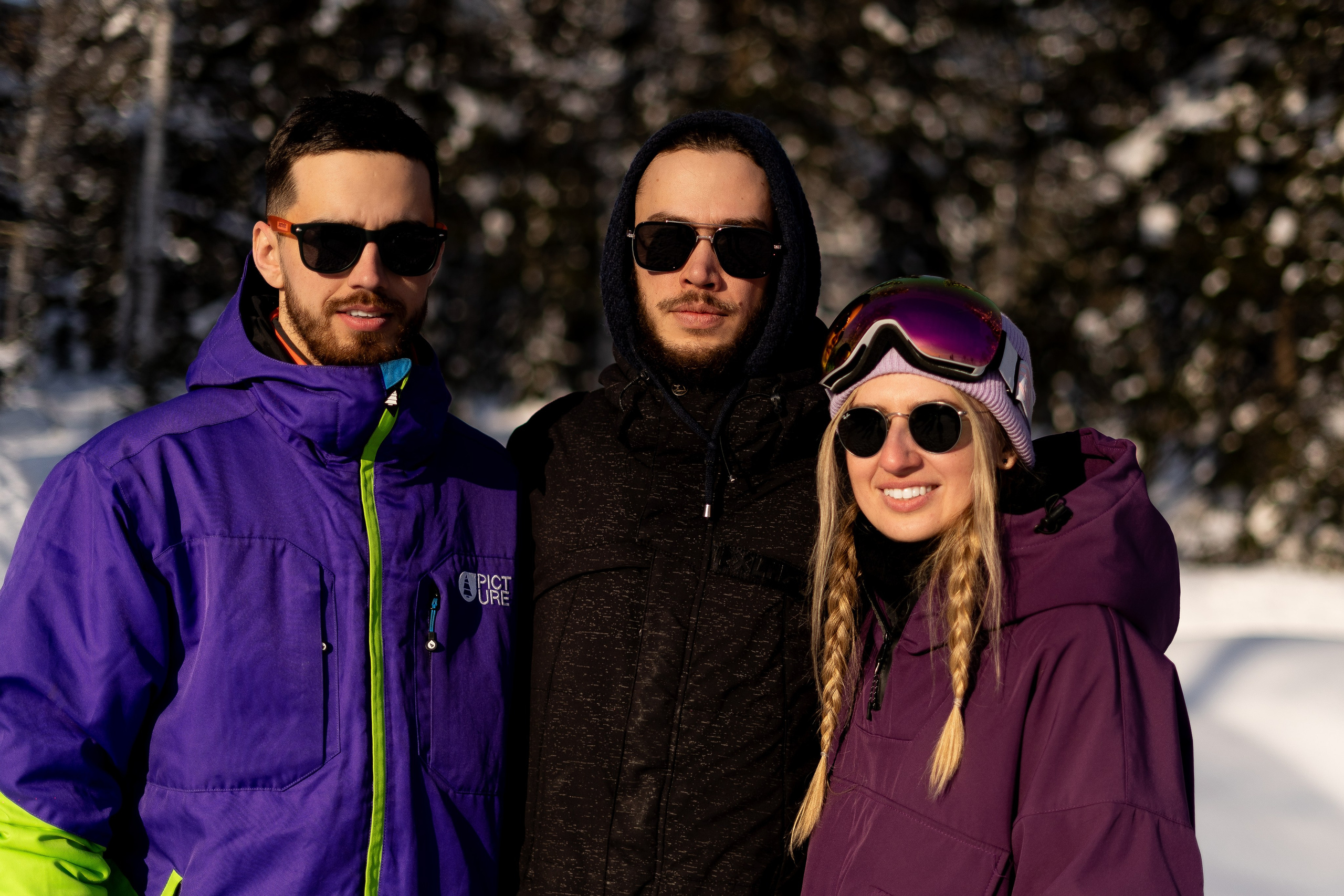 Джой 7.02. Анастасия Паршукова — фотограф Шерегеш Новосибирск