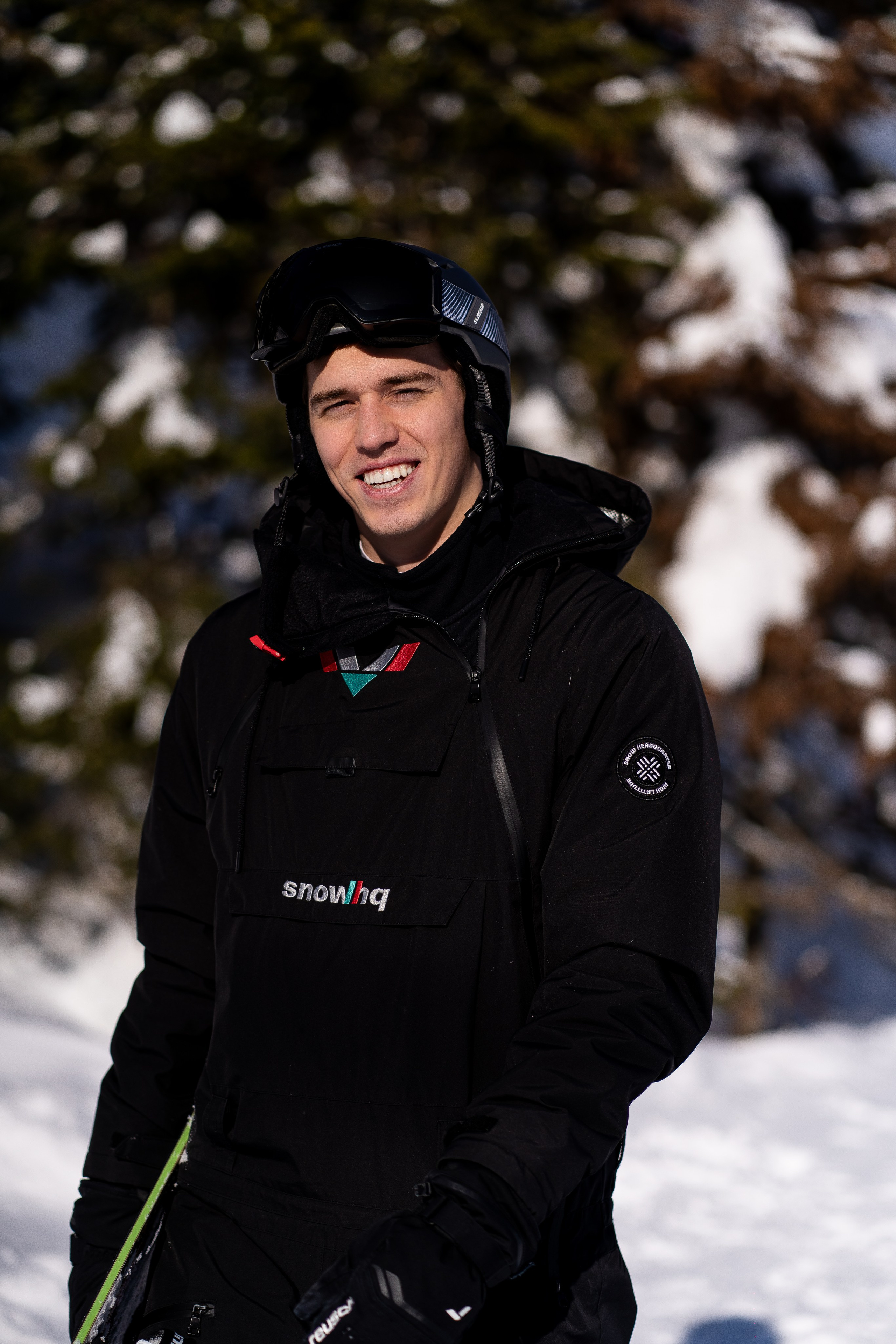 Джой 7.02. Анастасия Паршукова — фотограф Шерегеш Новосибирск